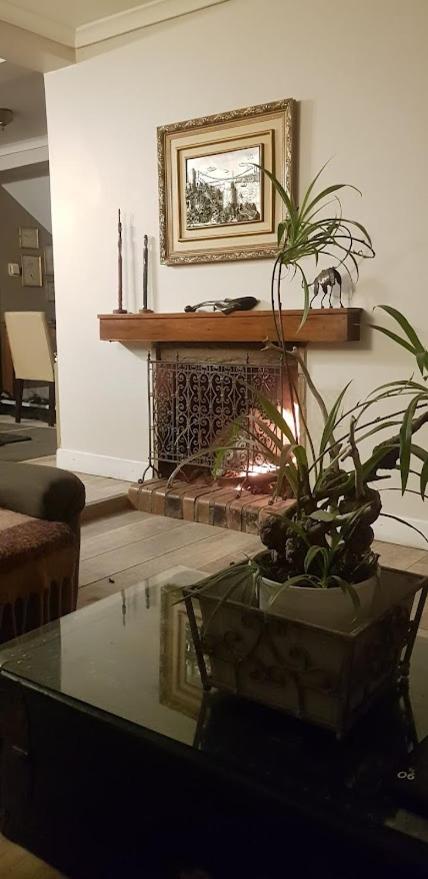 Citizen Kane Lodge - Hospedaje Gourmet