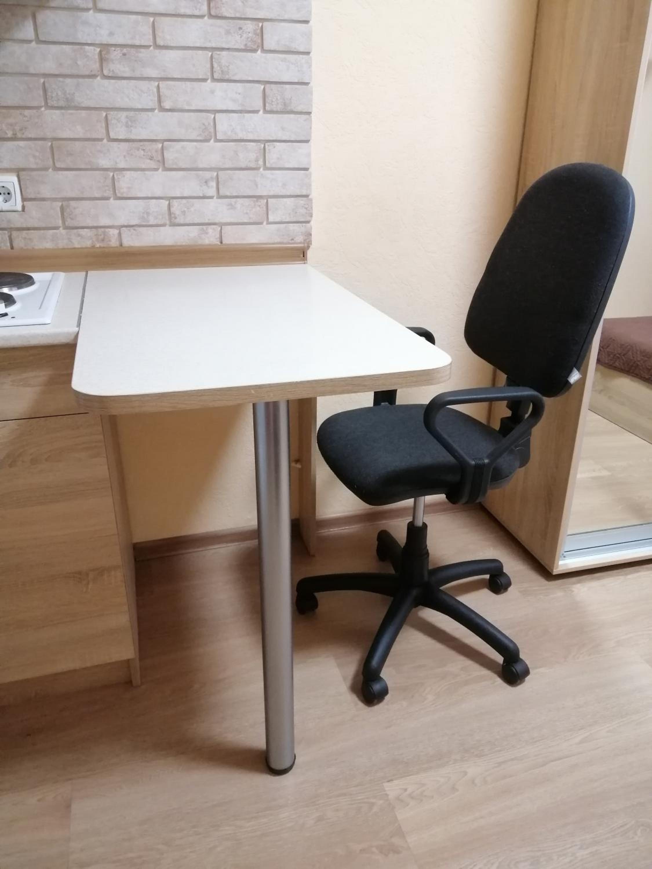 Studio SilvaApartments рядом с Южным вокзалом view 3