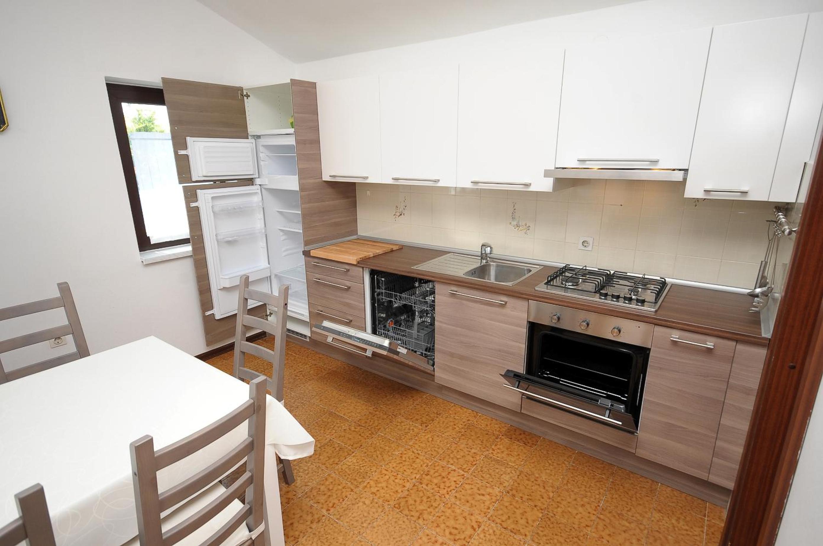 Apartament VV view 5