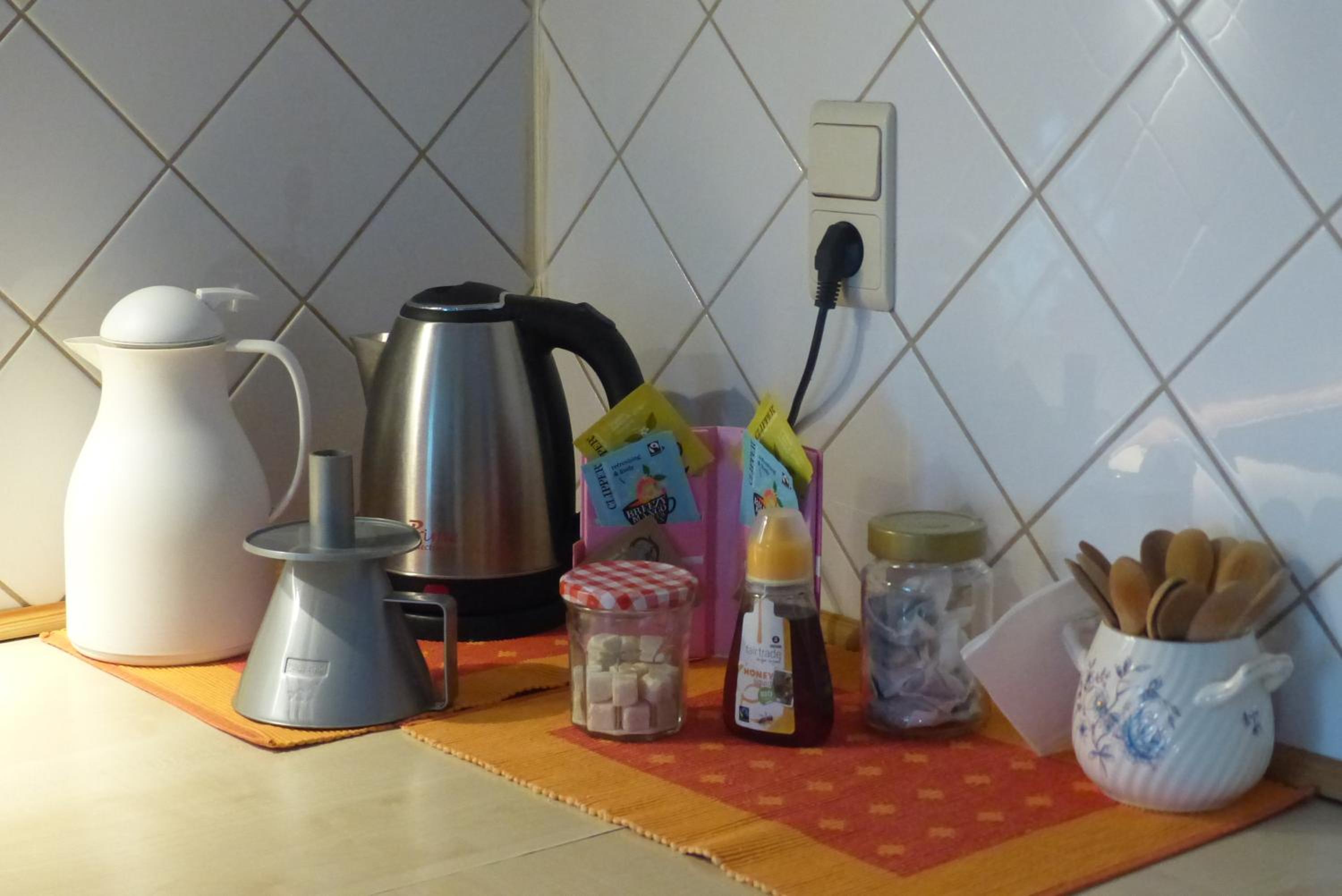 Slaaphuisje Het vliegend varken