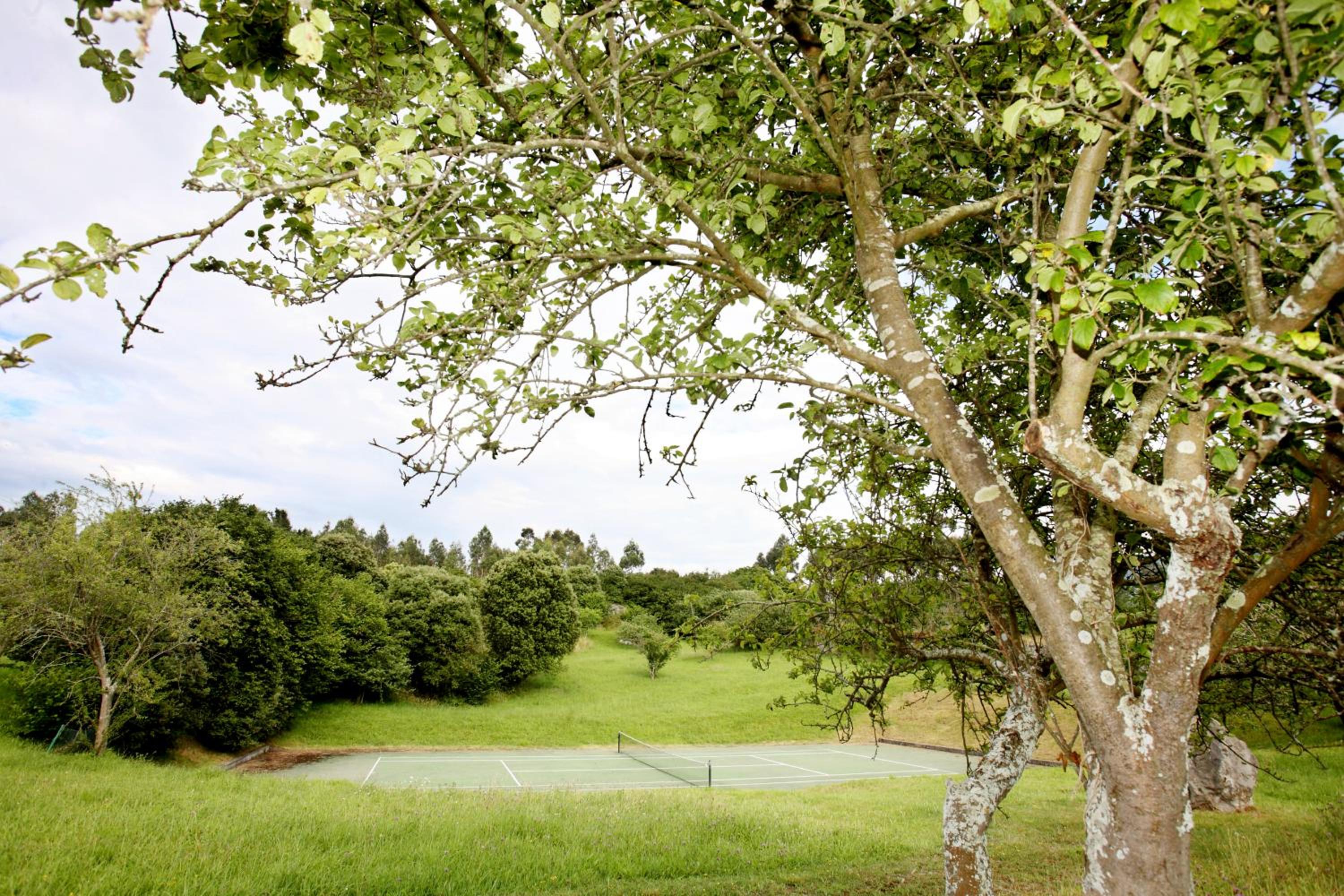 Apartamentos Turísticos Las Nieves