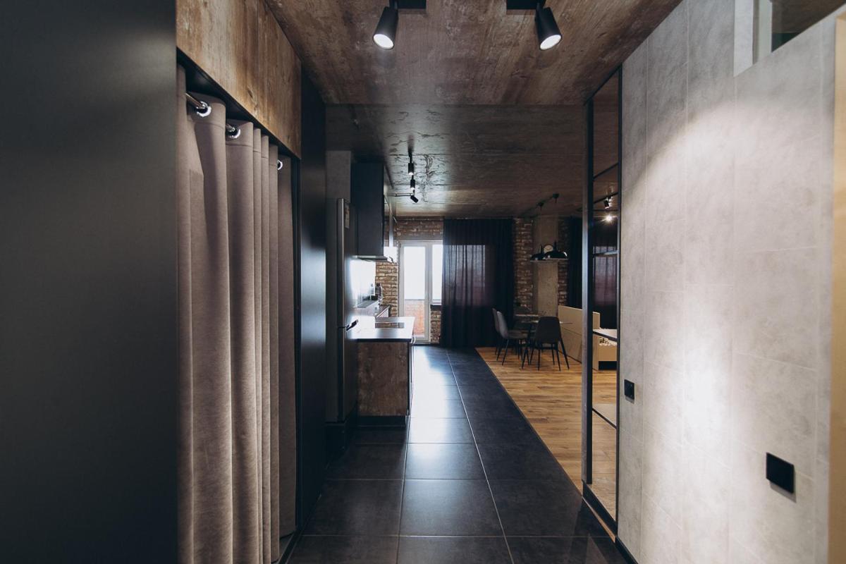 Lux apart Greatest Luxury Apartment Loft view 3