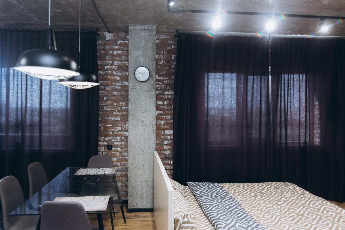 Lux apart Greatest Luxury Apartment Loft view 5