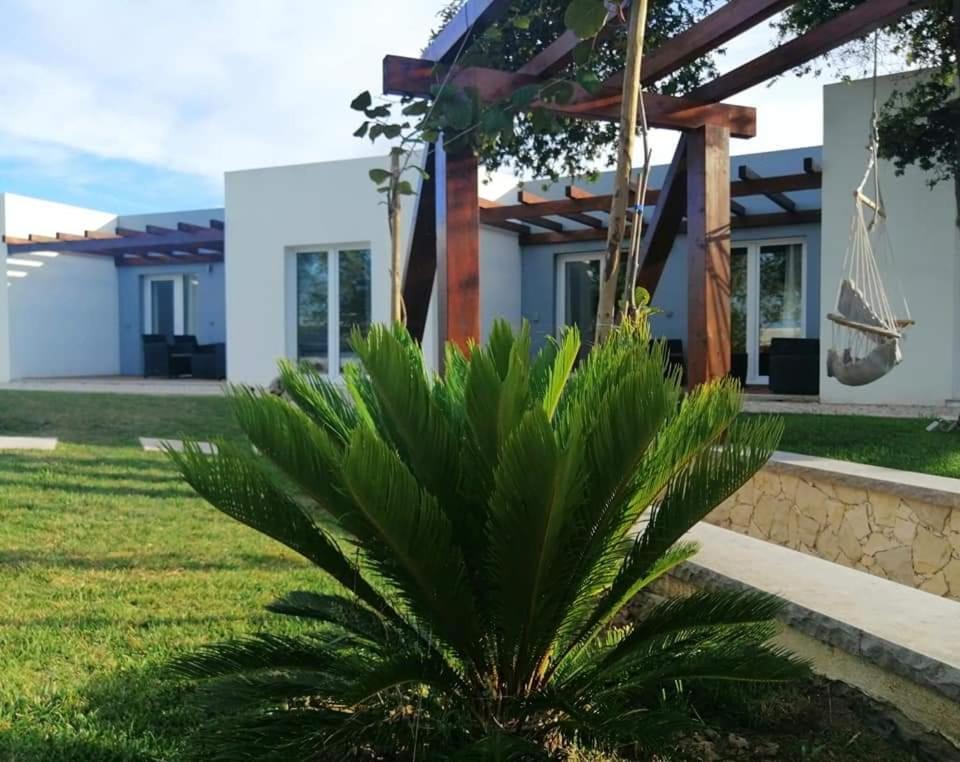 Furnaka Eco Village view 2