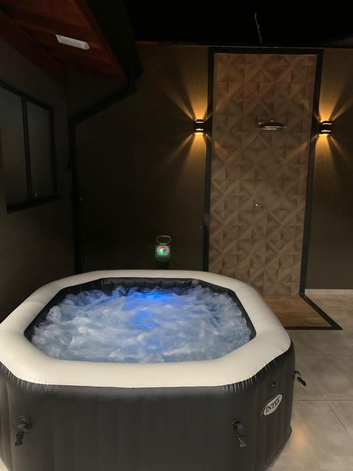 Casa de Temporada do Spa