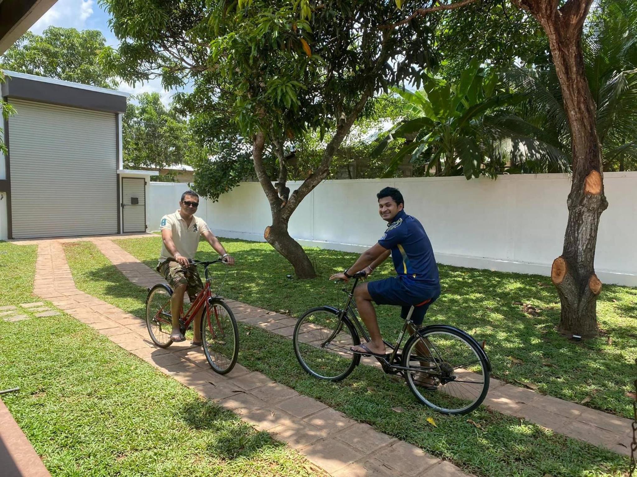Hummingbird Leisure Villa-Anuradhapura
