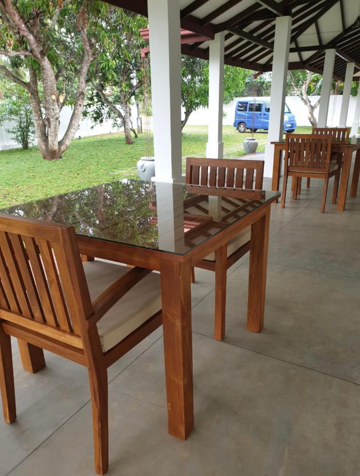 Hummingbird Leisure Villa-Anuradhapura