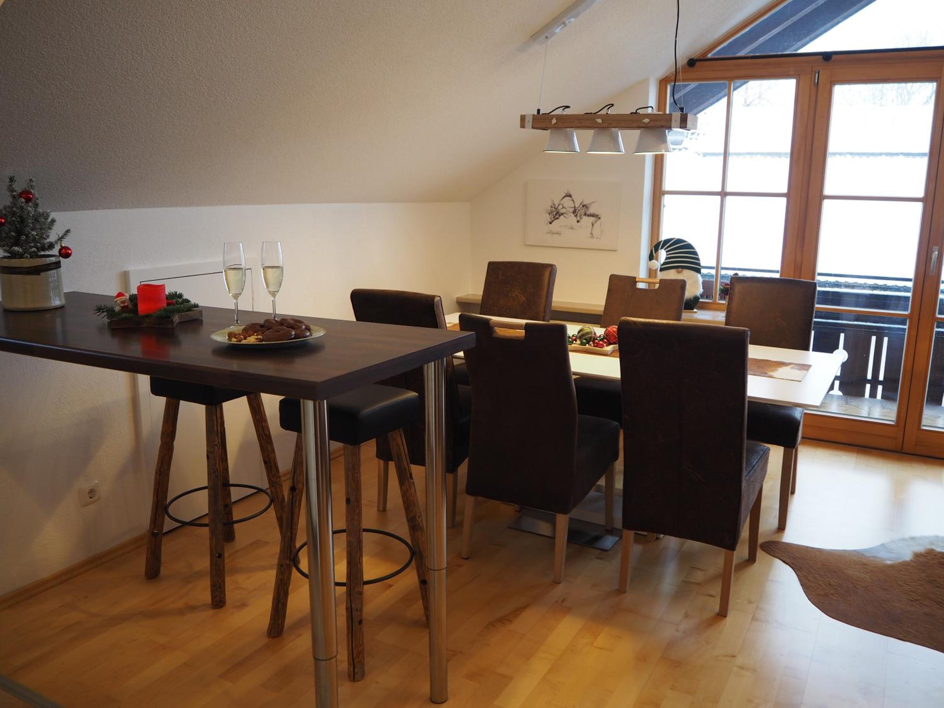 Ferienwohnung Grüntenpanorama im Jägerwinkl Allgäu