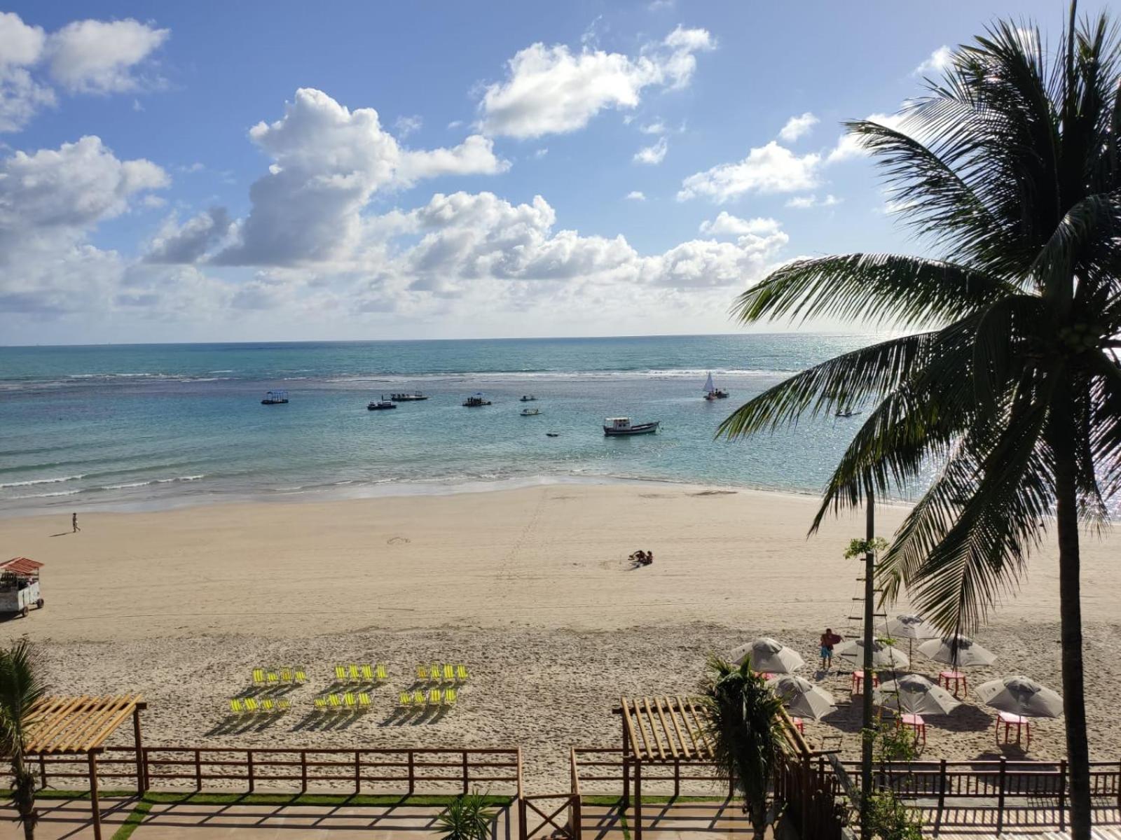 Plage du Porto