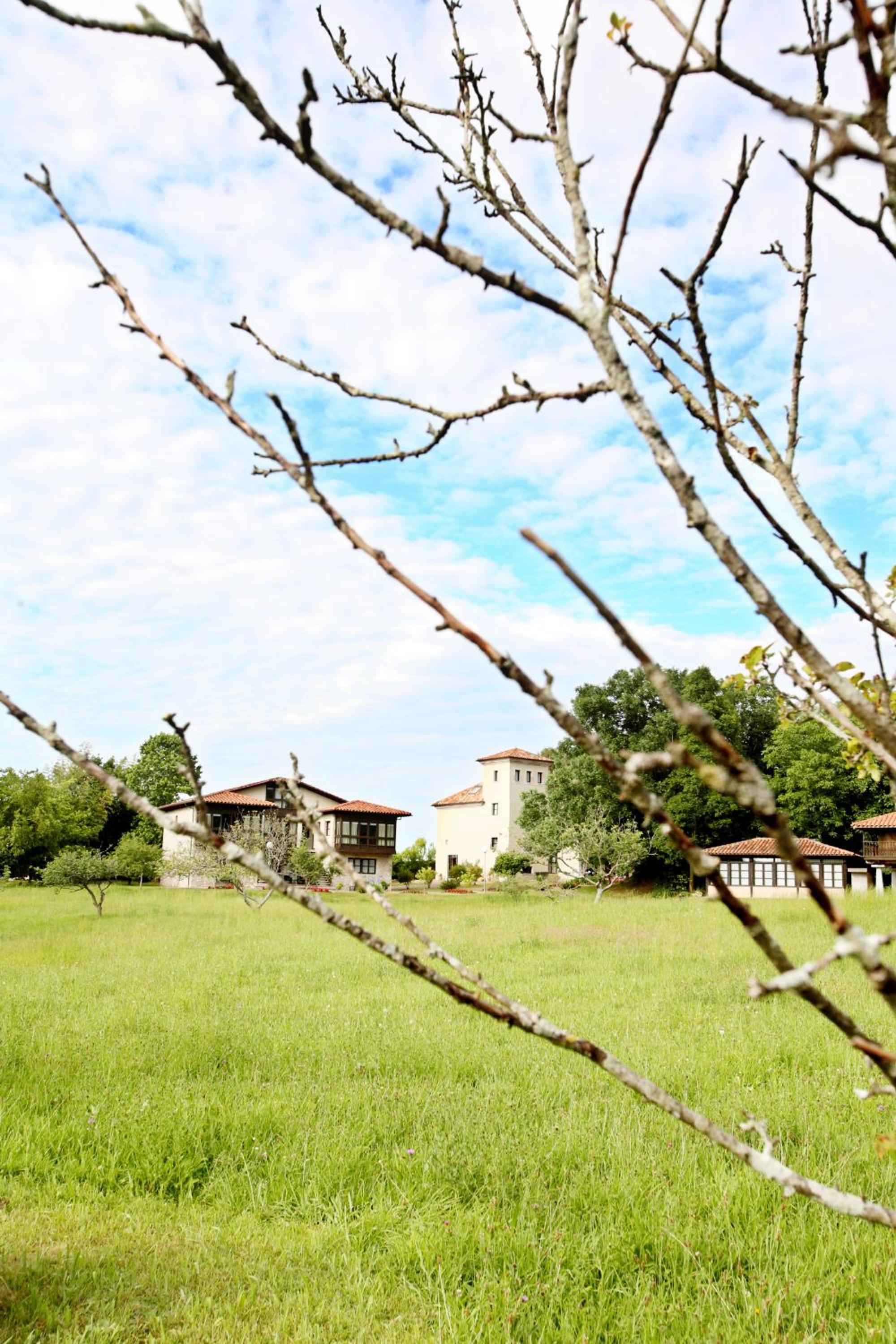 Apartamentos Turísticos Las Nieves
