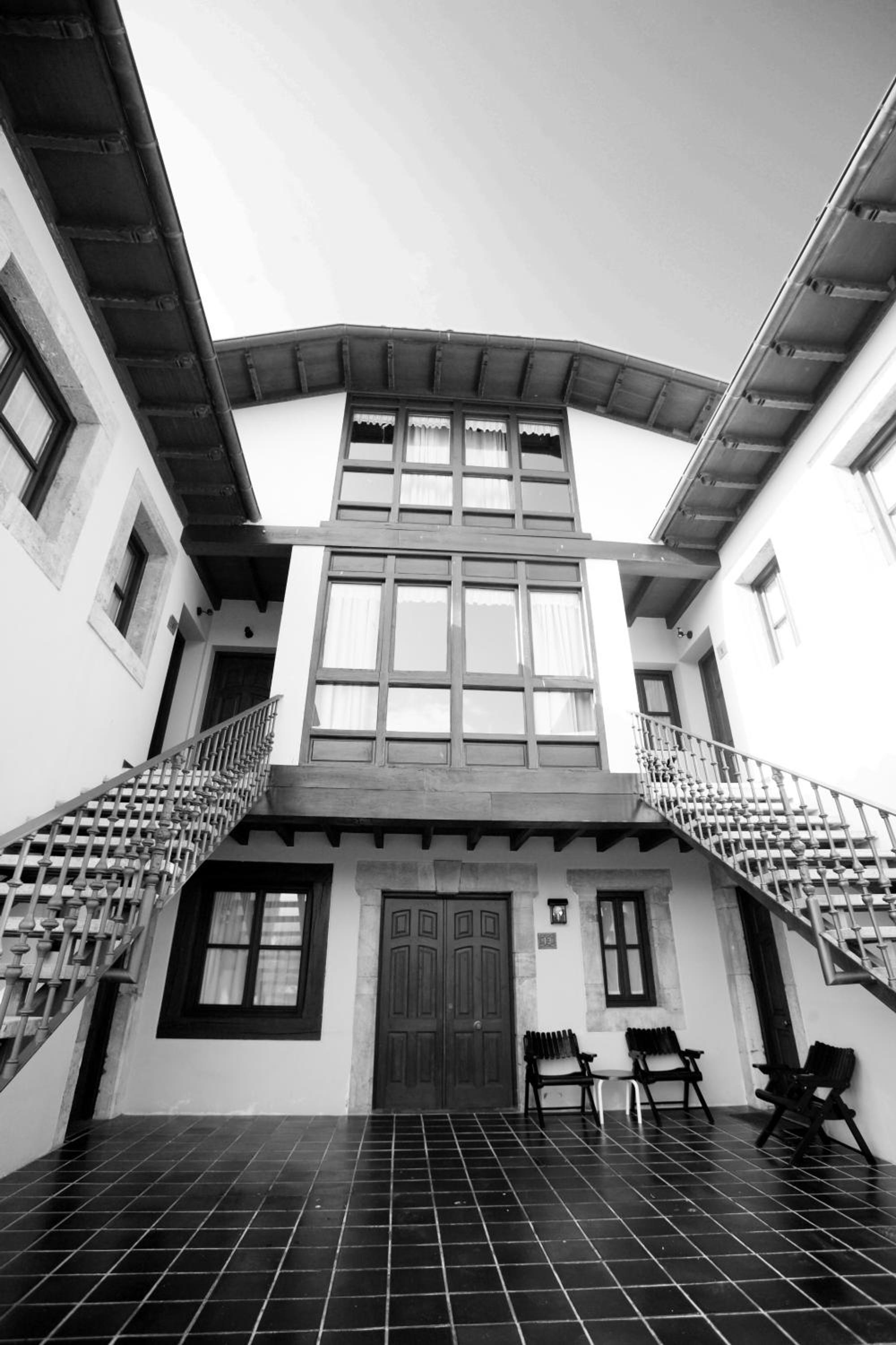 Apartamentos Turísticos Las Nieves