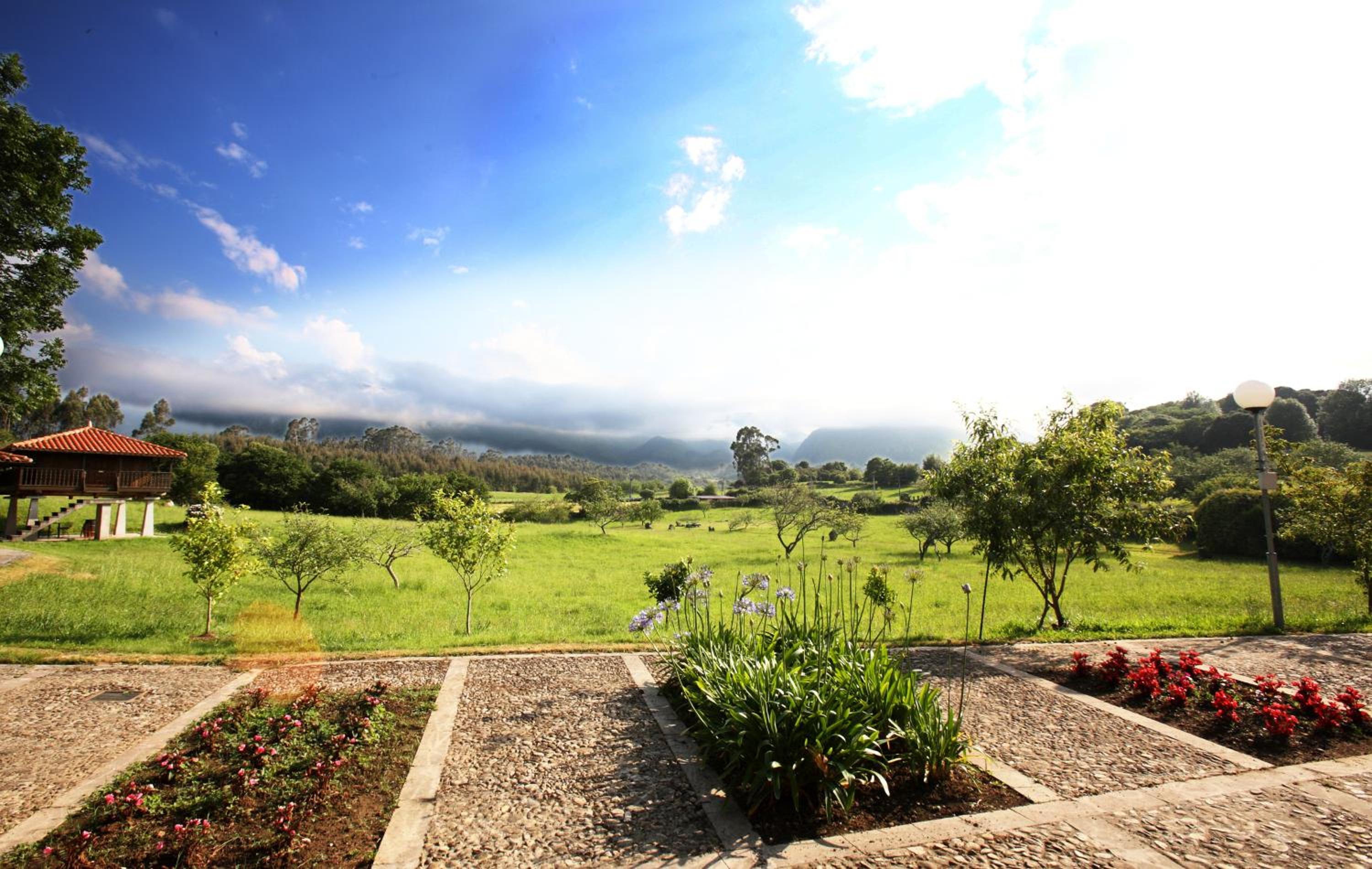 Apartamentos Turísticos Las Nieves