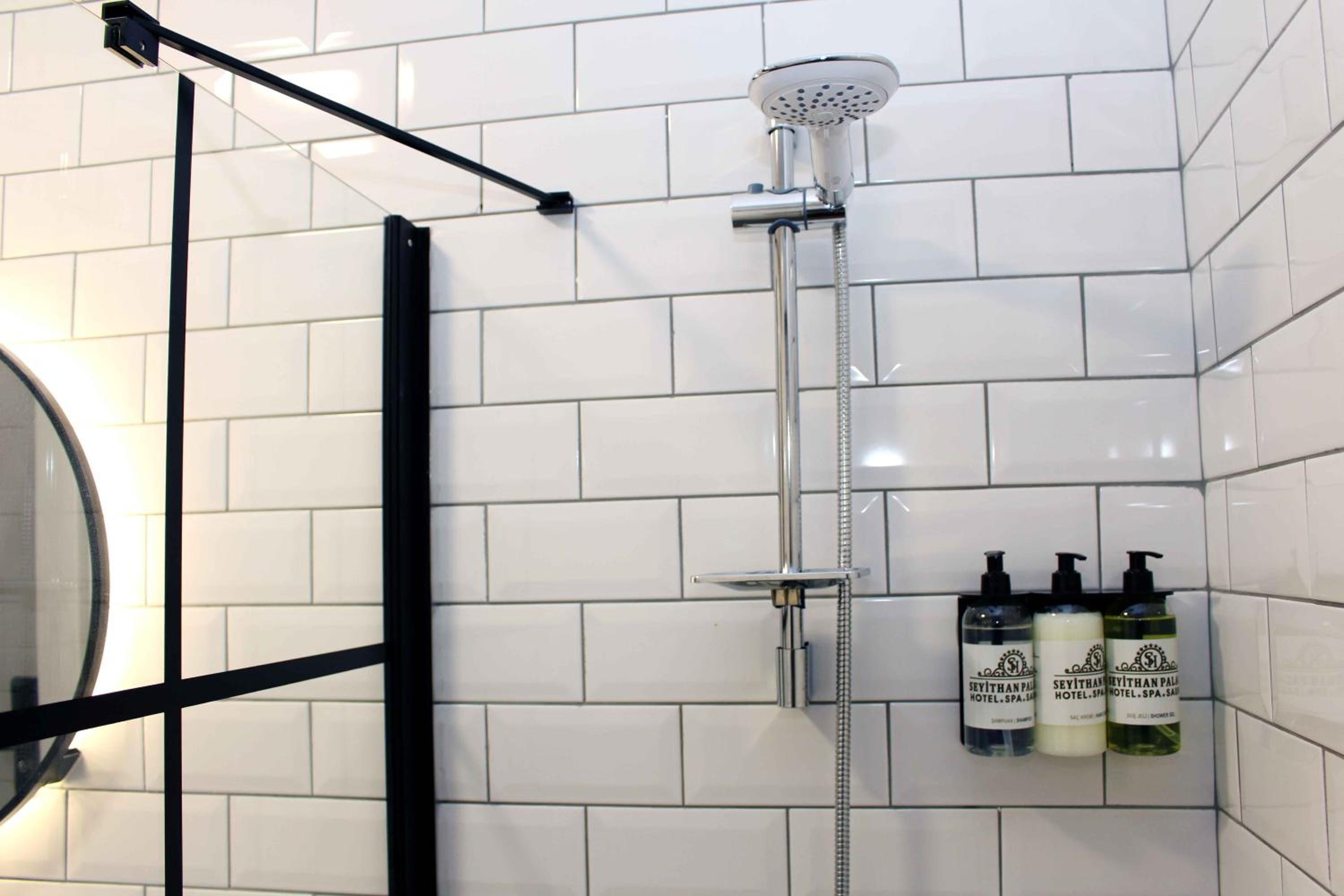 Seyithan Palace Spa Otel - Image 47