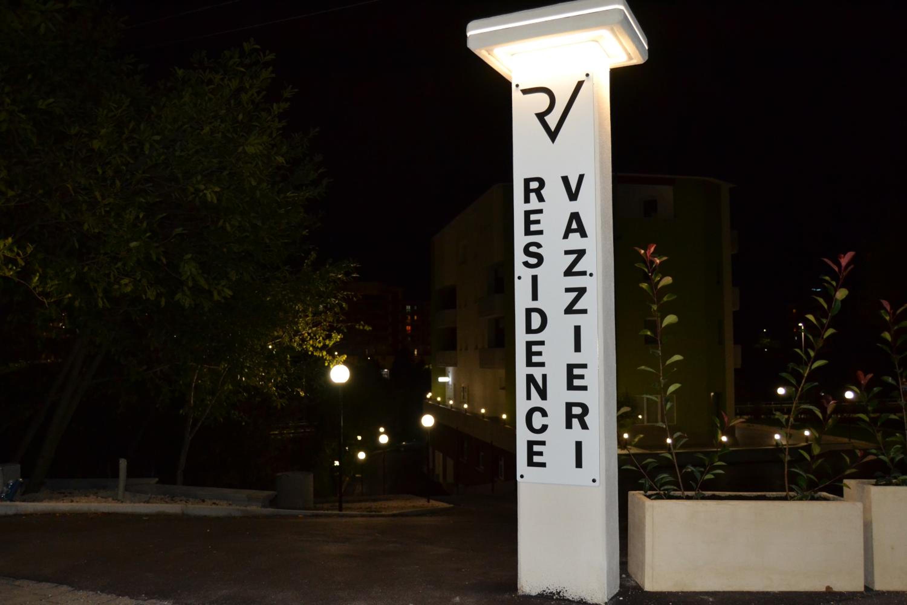 Residence Vazzieri