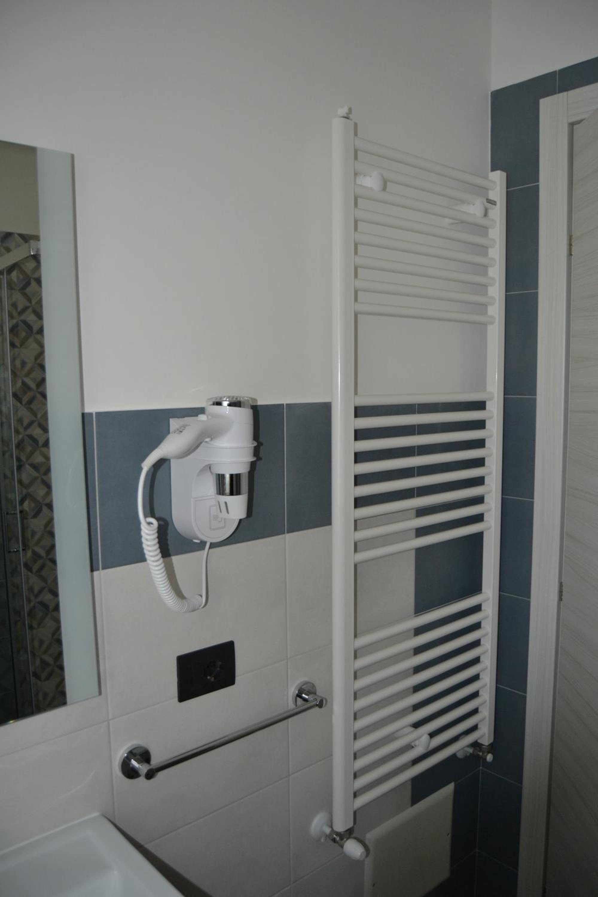 Residence Vazzieri