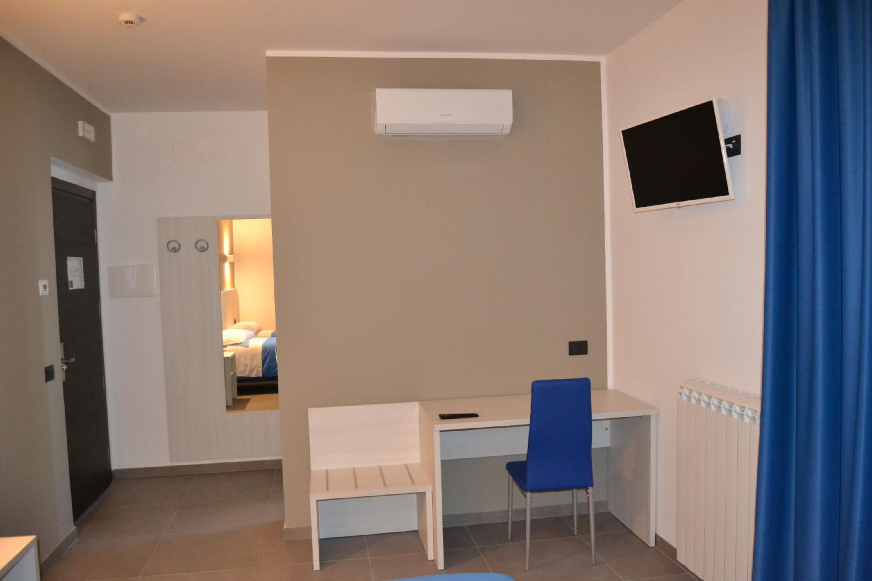 Residence Vazzieri