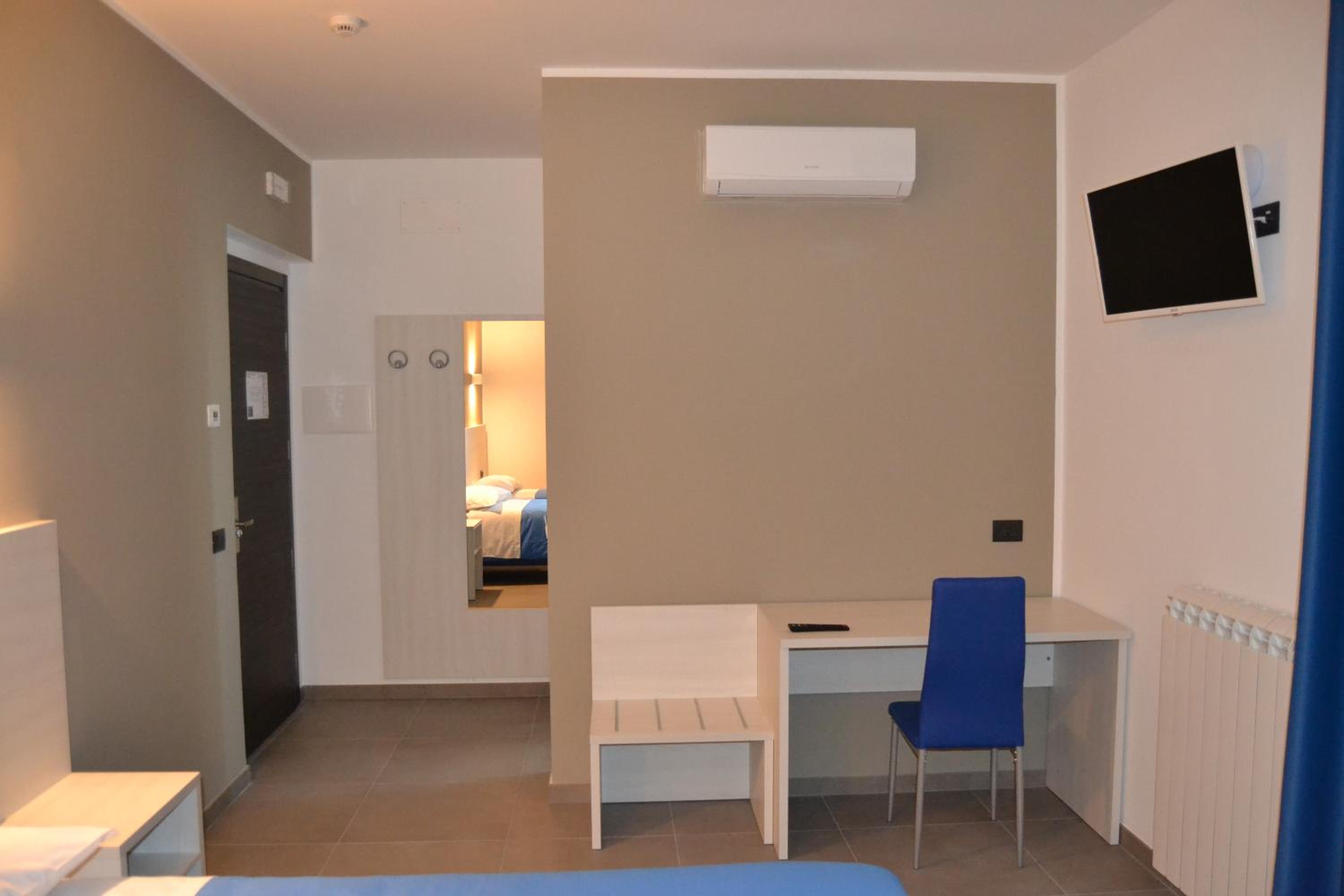 Residence Vazzieri
