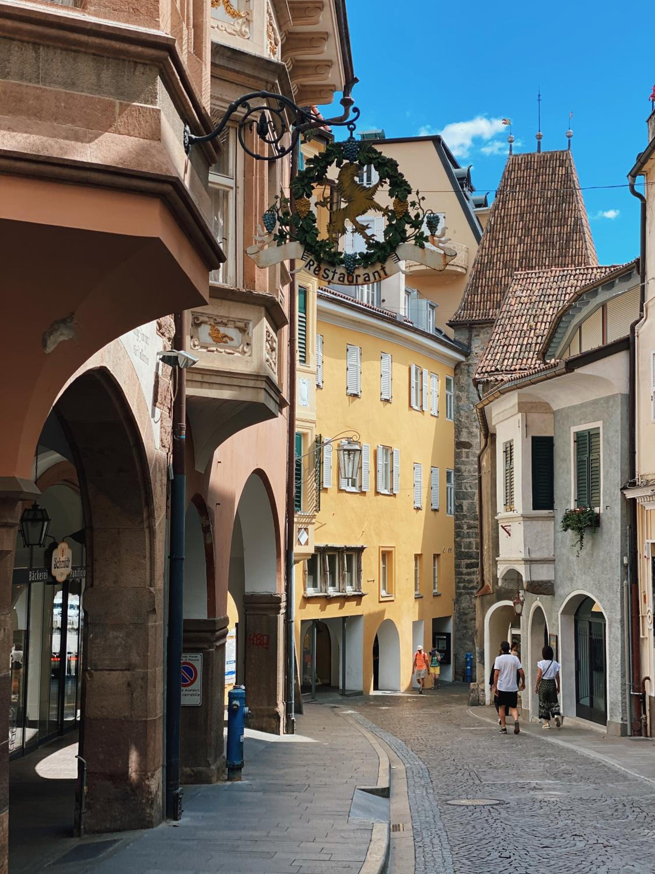 Schöne Neubauwohnung mit Garten