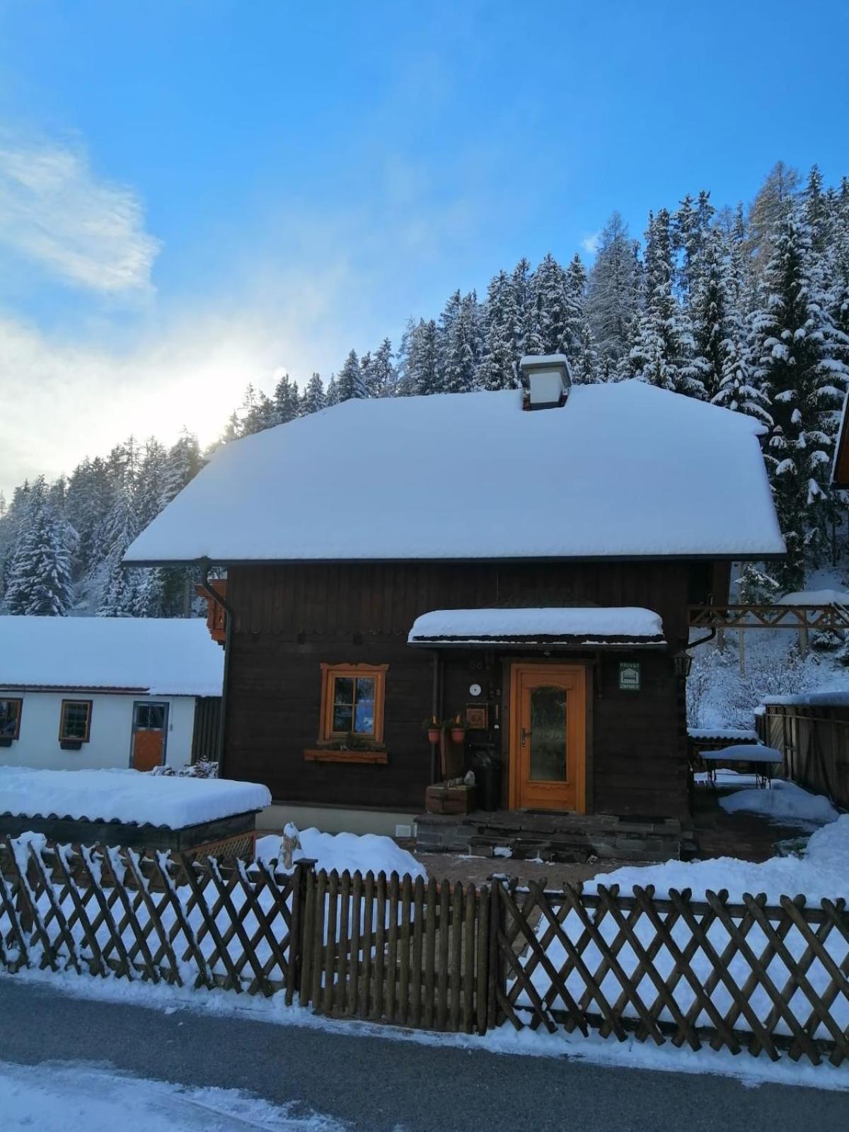 Chalet Taurachblick