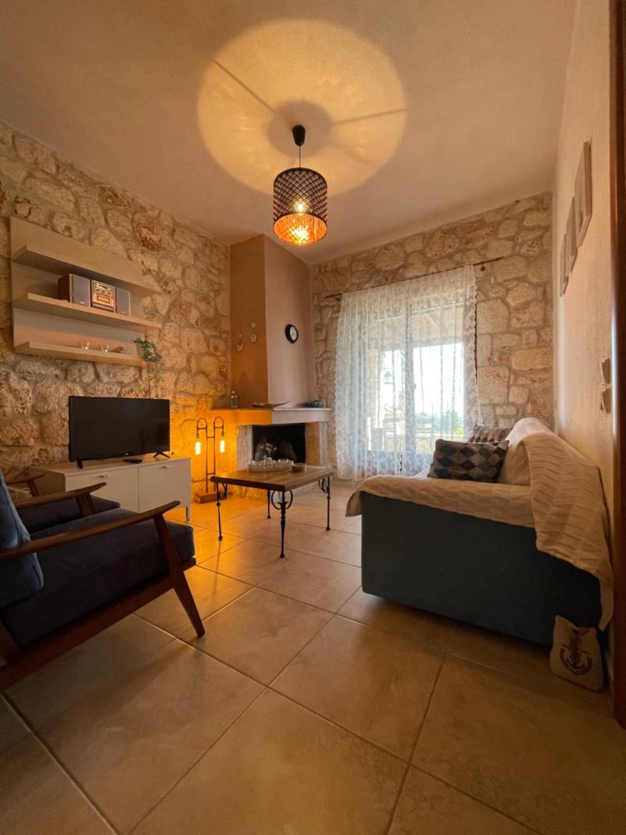 Helen's Stone House photo 2