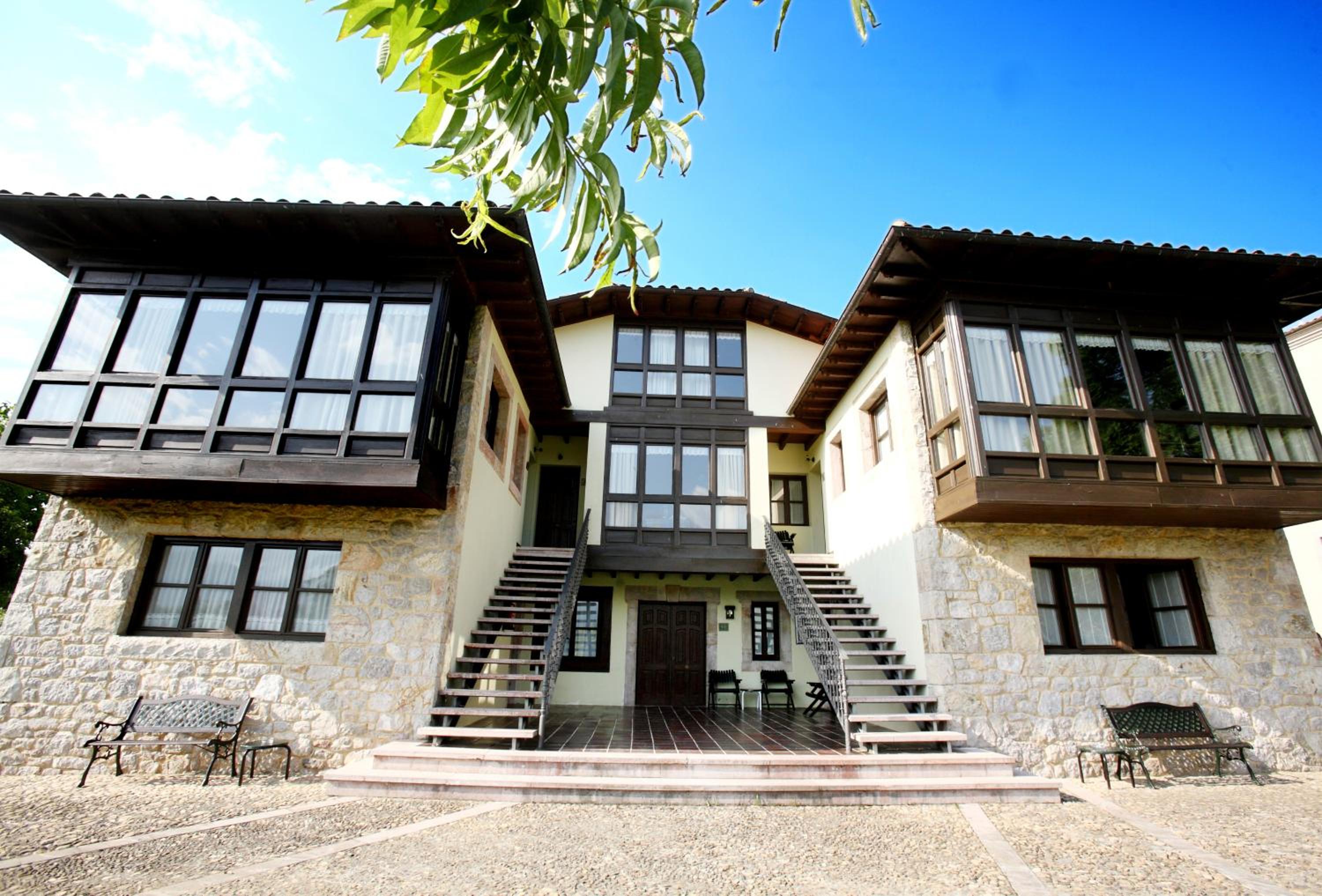 Apartamentos Turísticos Las Nieves