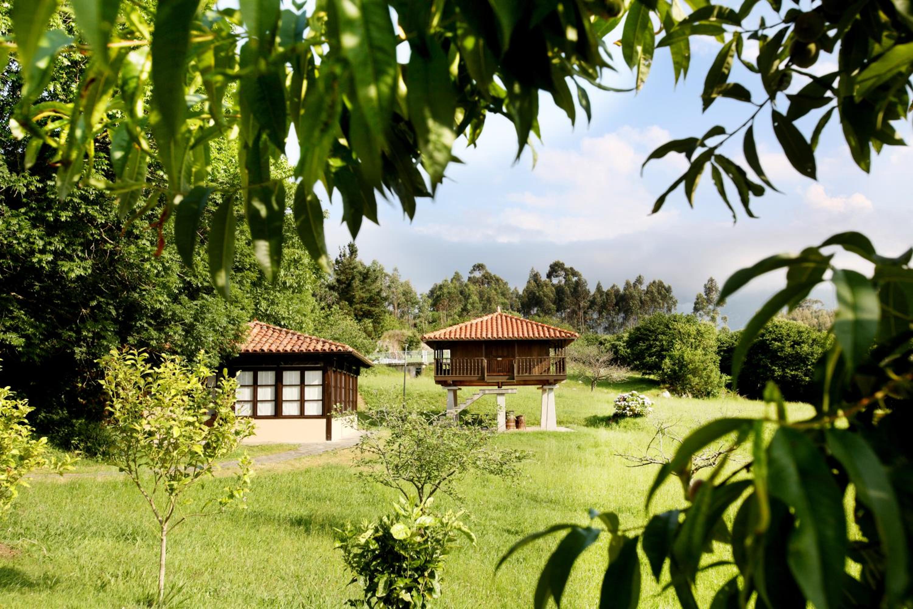 Apartamentos Turísticos Las Nieves
