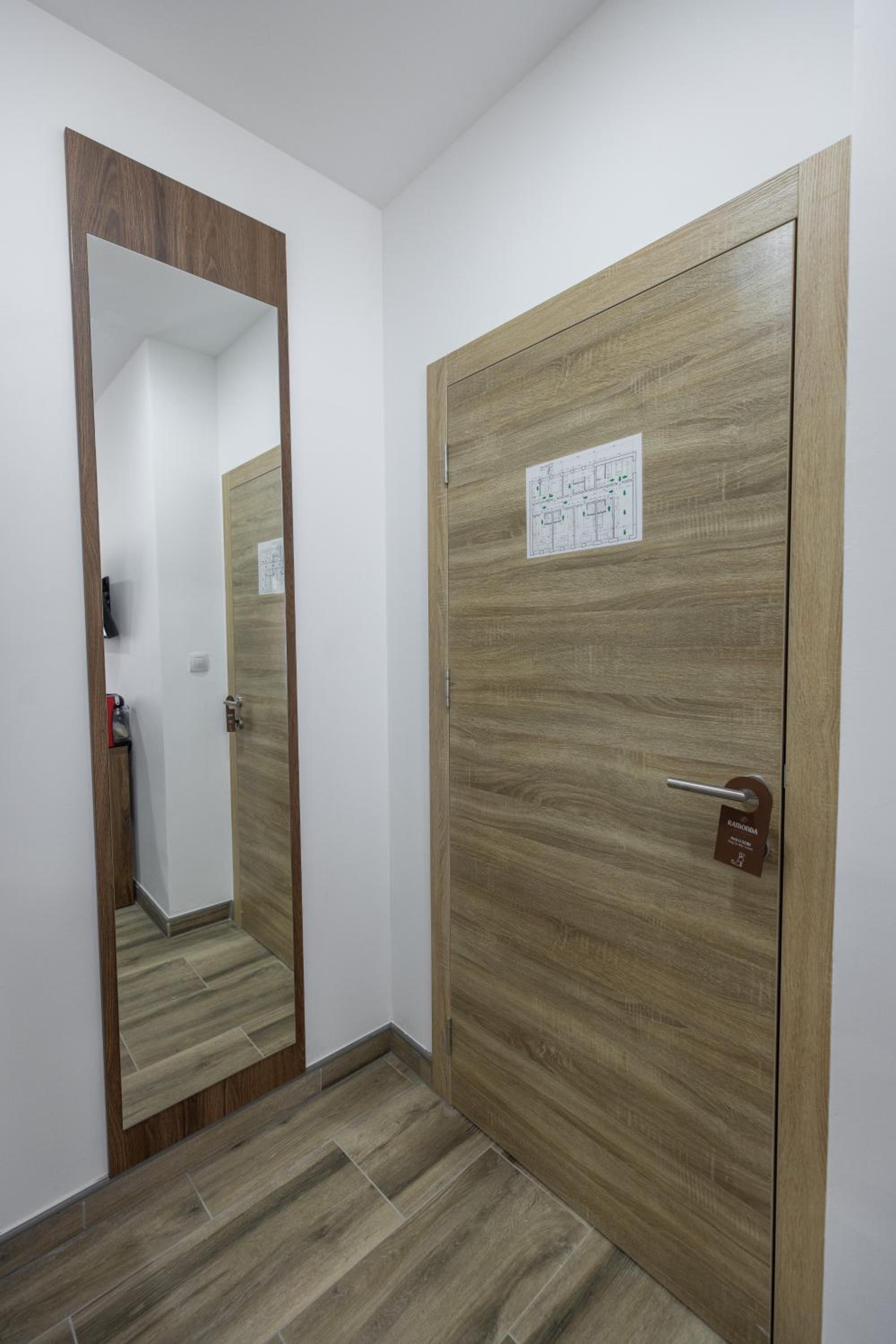 Vila Greta by Hotel Ramonda