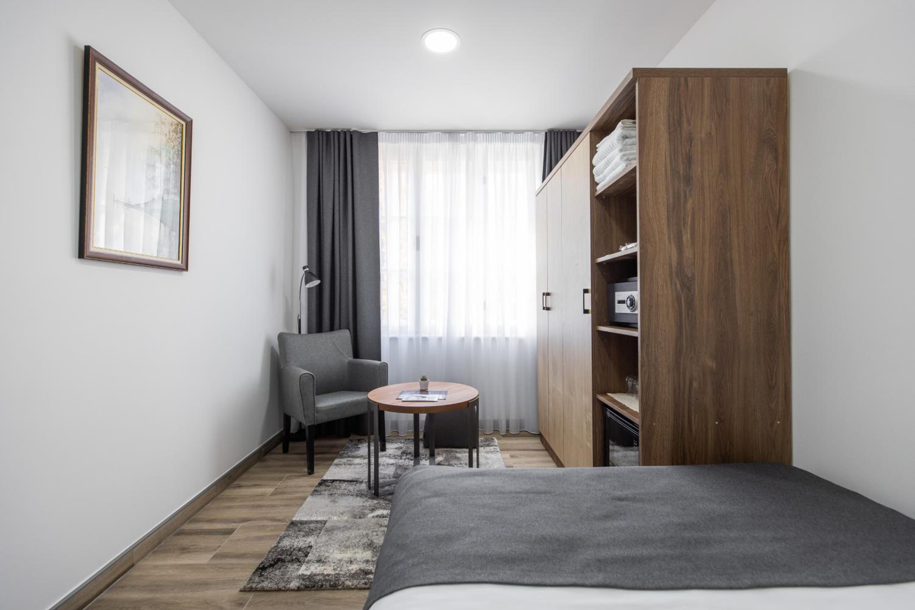 Vila Greta by Hotel Ramonda