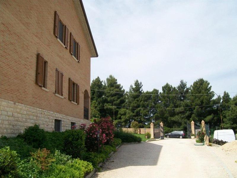 La Collina Del Sagrantino view 3