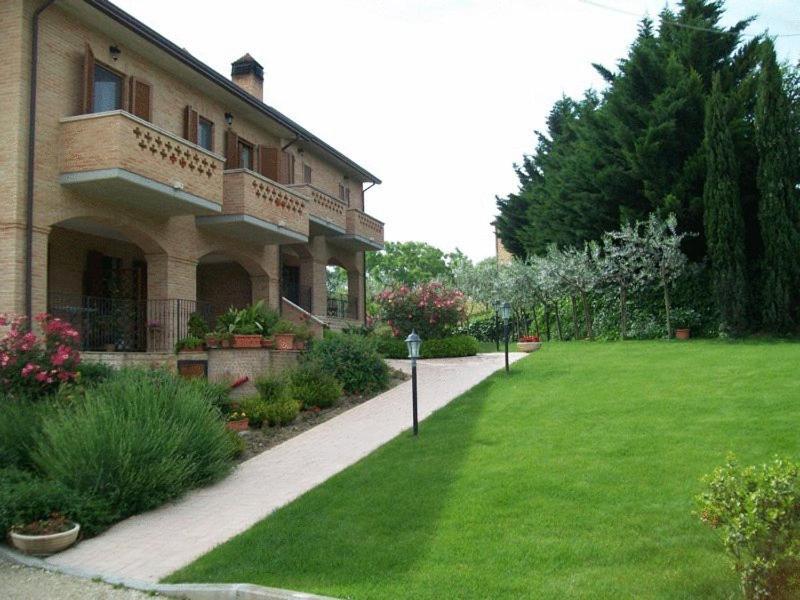 La Collina Del Sagrantino view 4