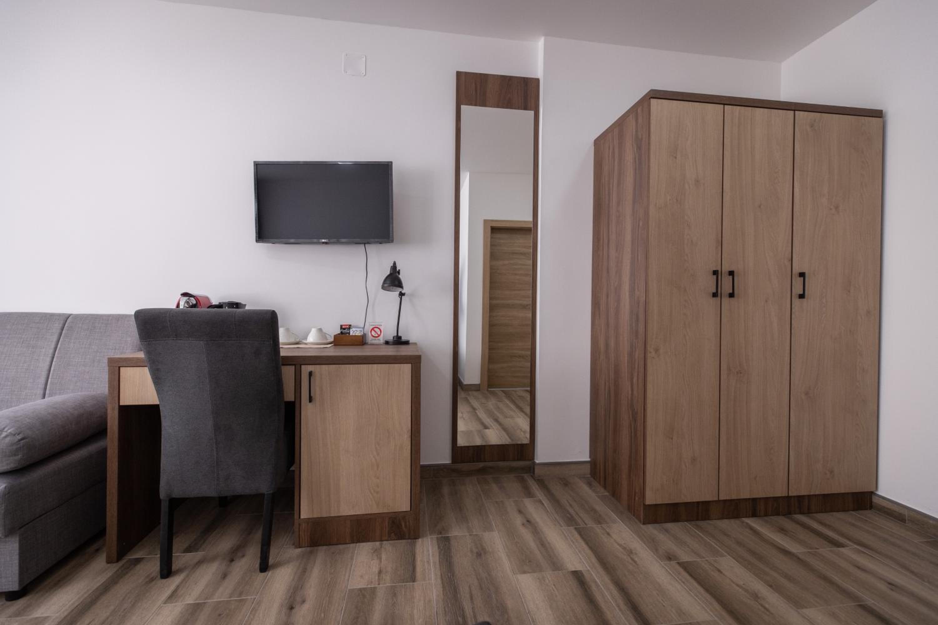 Vila Greta by Hotel Ramonda