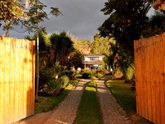 Las Palmeras Inn, photo 11