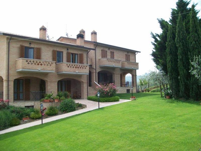 La Collina Del Sagrantino view 5