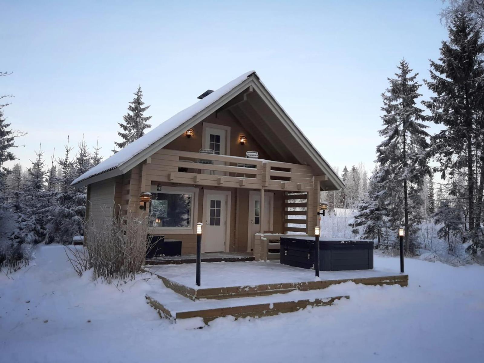 Söpölä view 3
