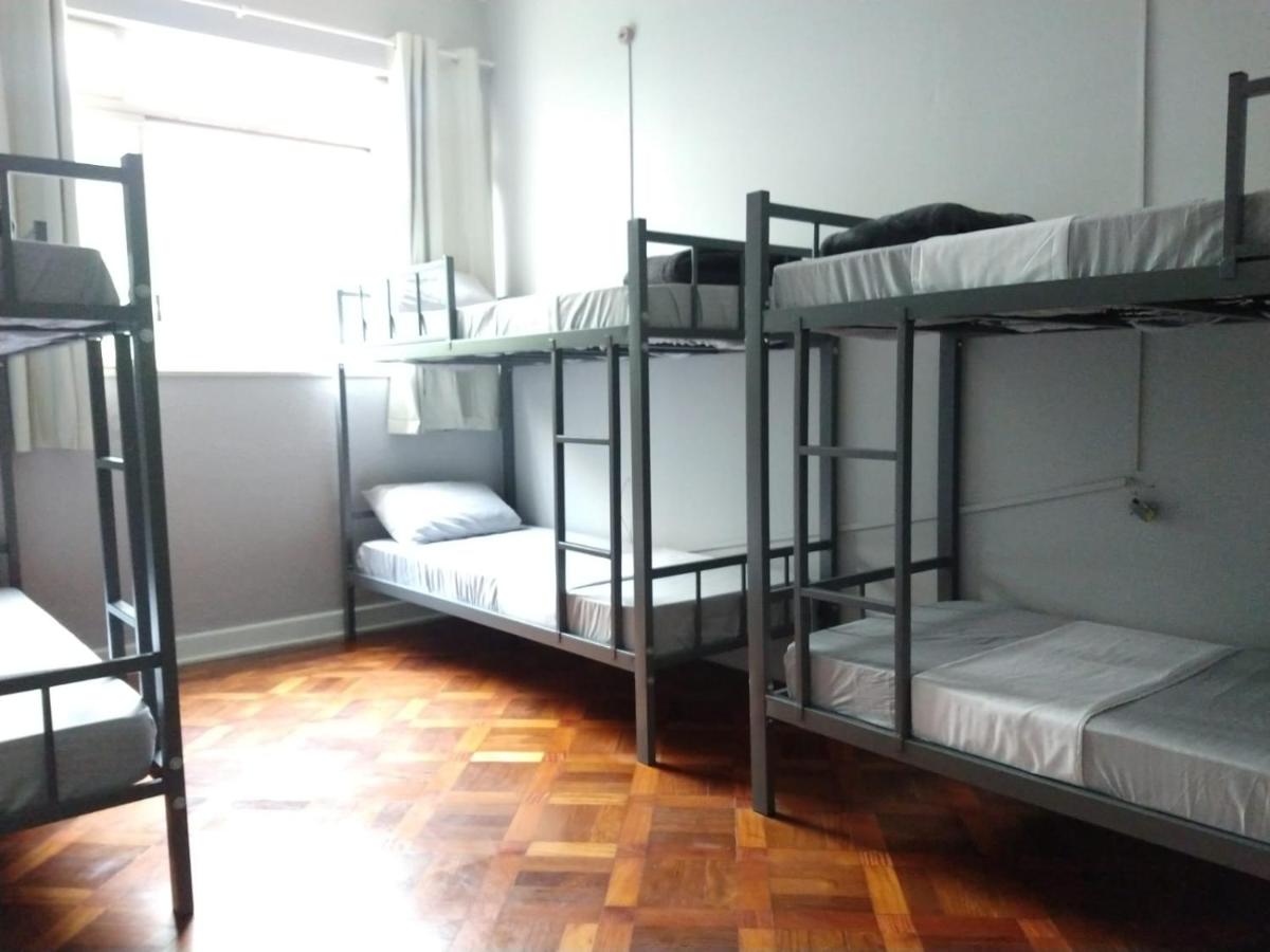AKKUI HOSTEL