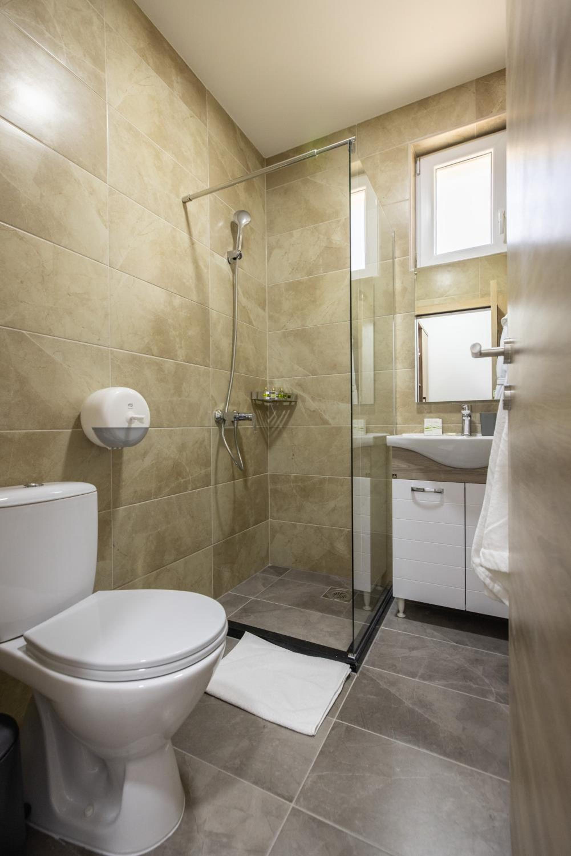 Vila Greta by Hotel Ramonda
