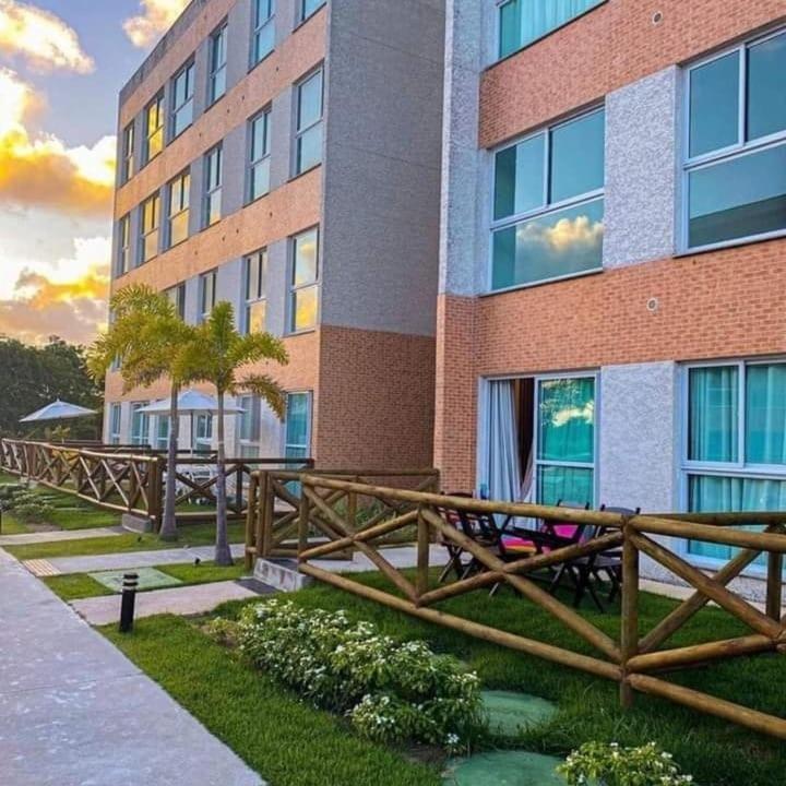 Hotel PORTO DE GALINHAS- Muro Alto Condomínio Clube-B03 - Image 1