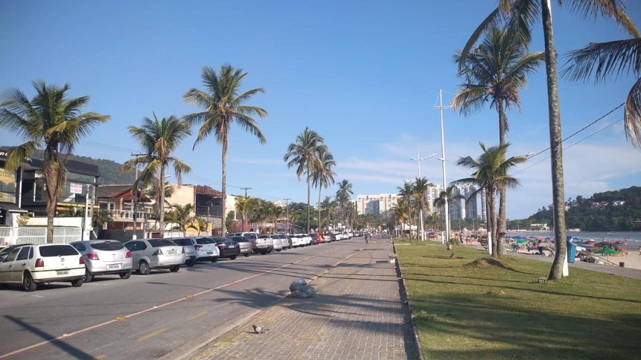 Casa no Guaruja - Canto Tortuga - Enseada