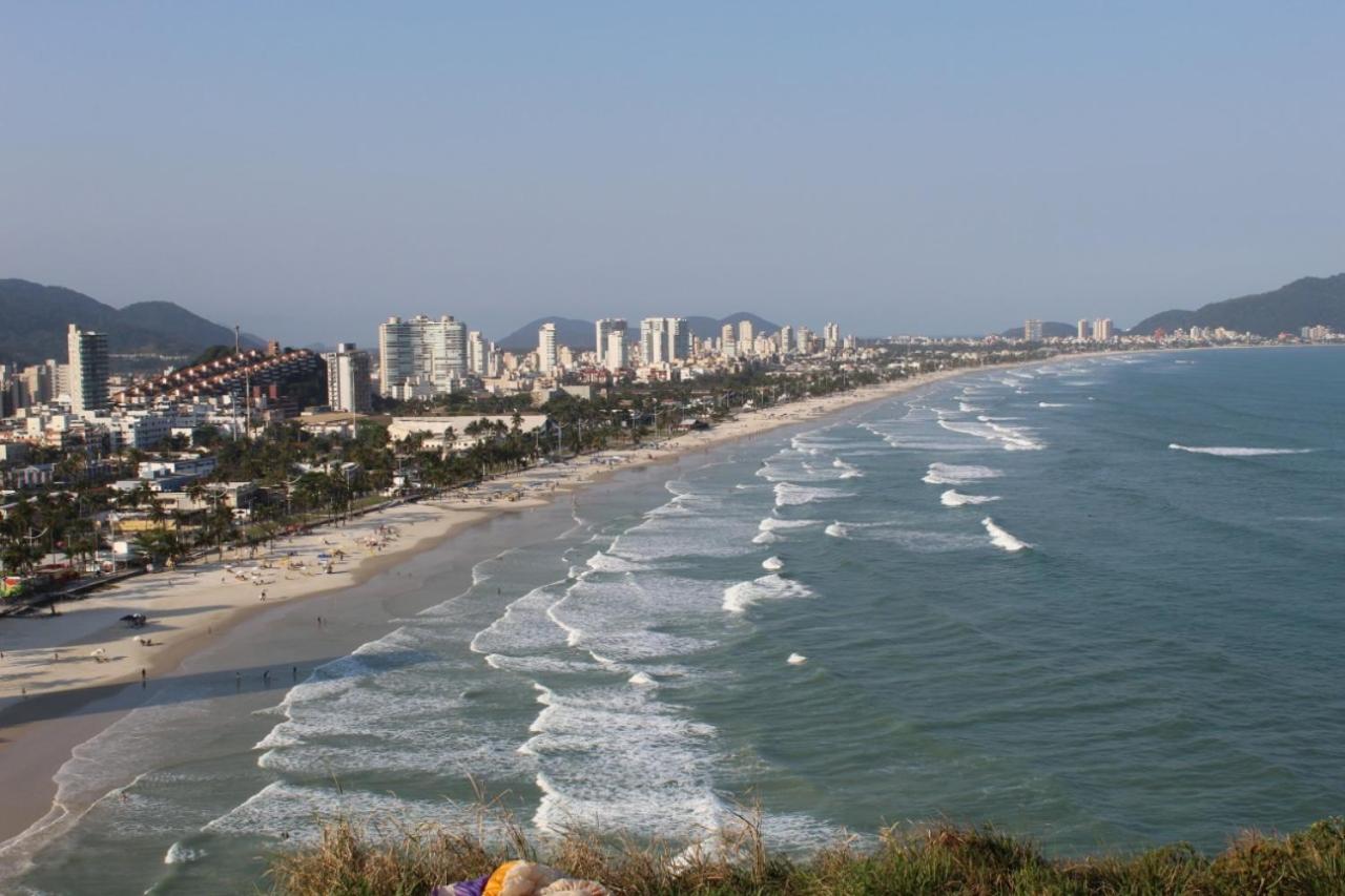 Casa no Guaruja - Canto Tortuga - Enseada