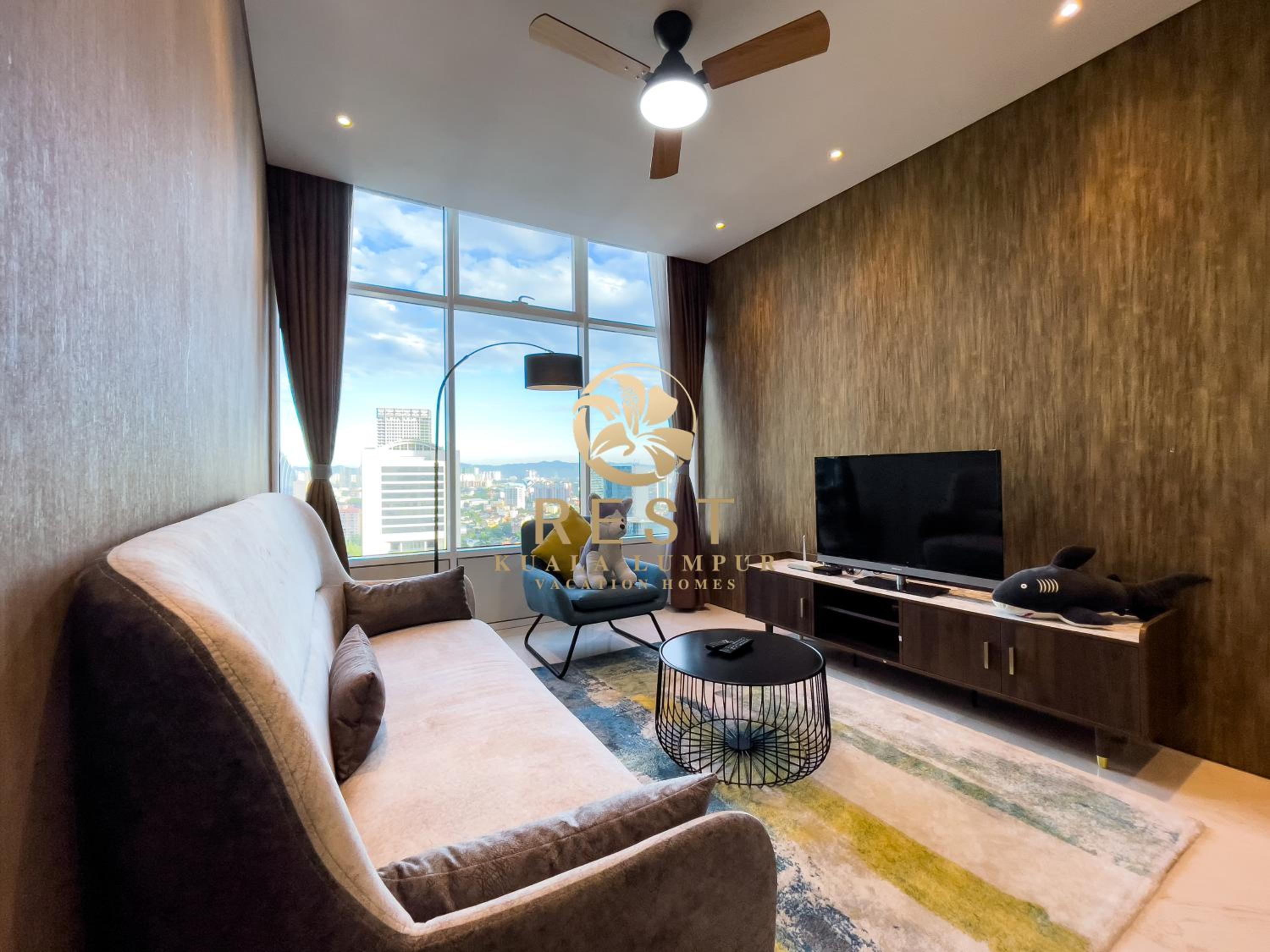 Hotel Soho Klcc By G Suites Kuala Lumpur