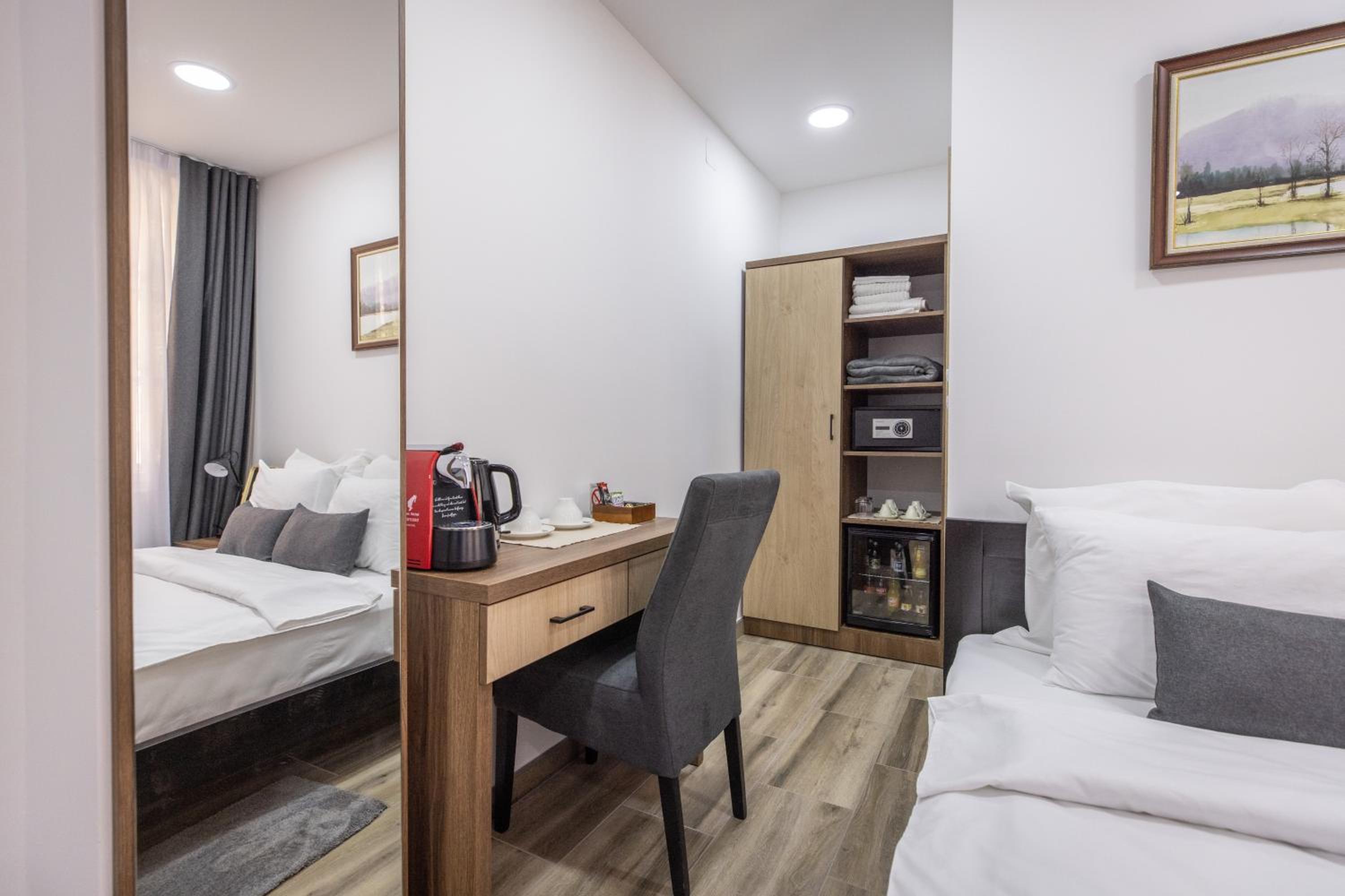 Vila Greta by Hotel Ramonda