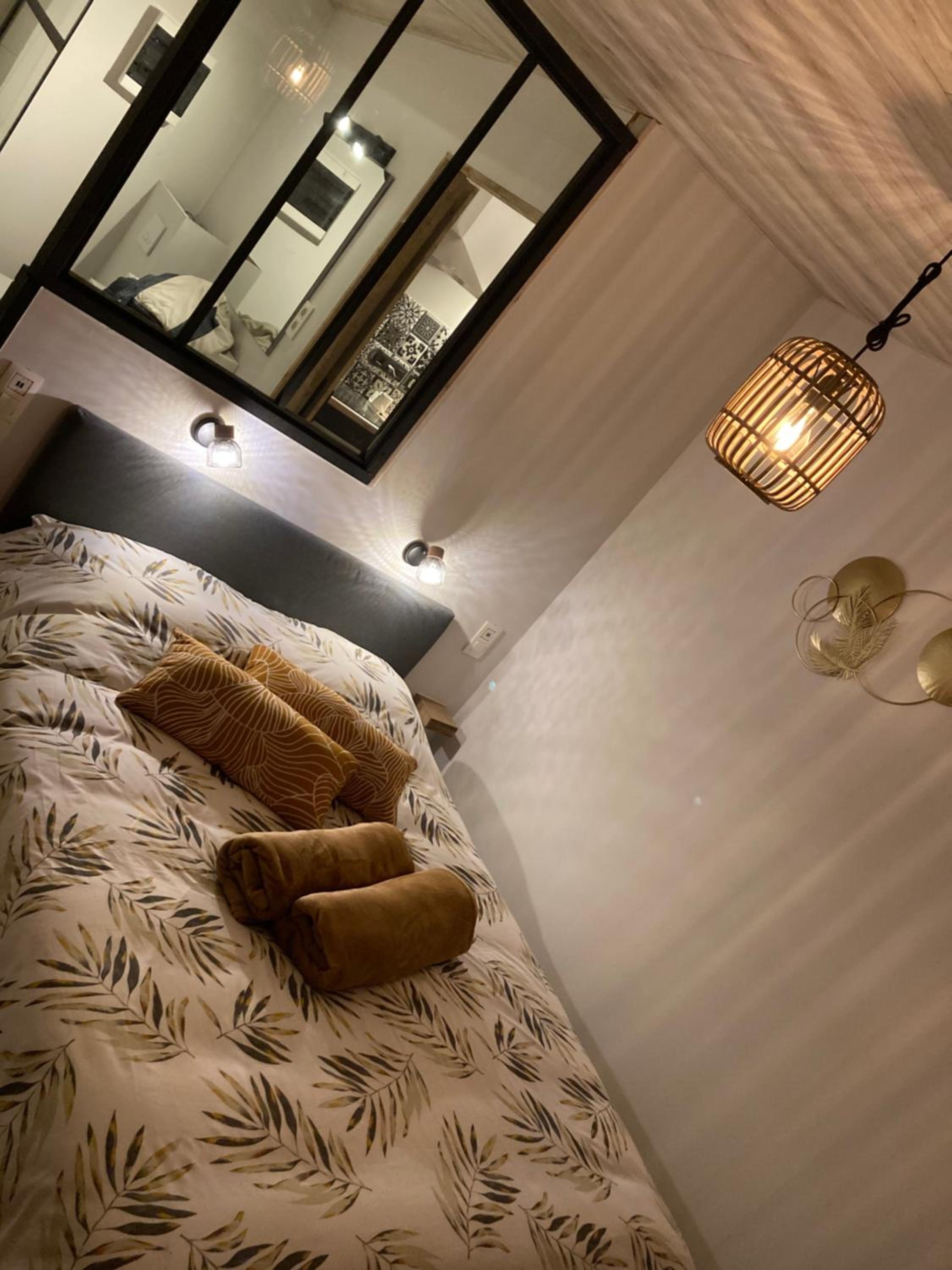 L'Eddy lodge
