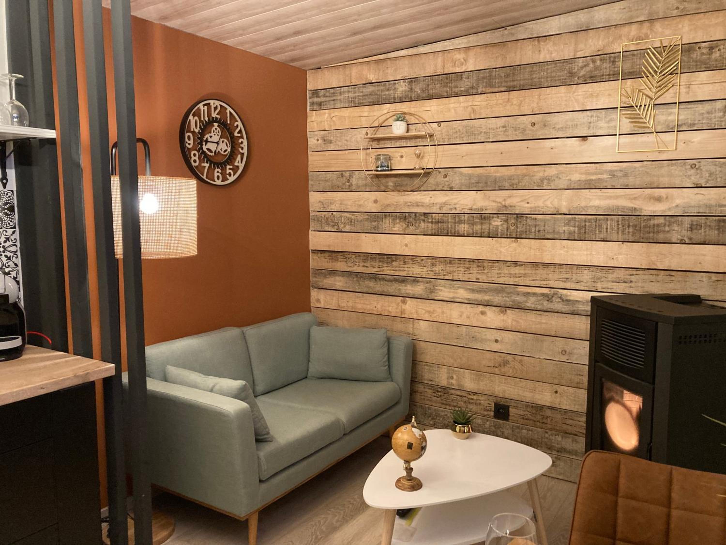 L'Eddy lodge