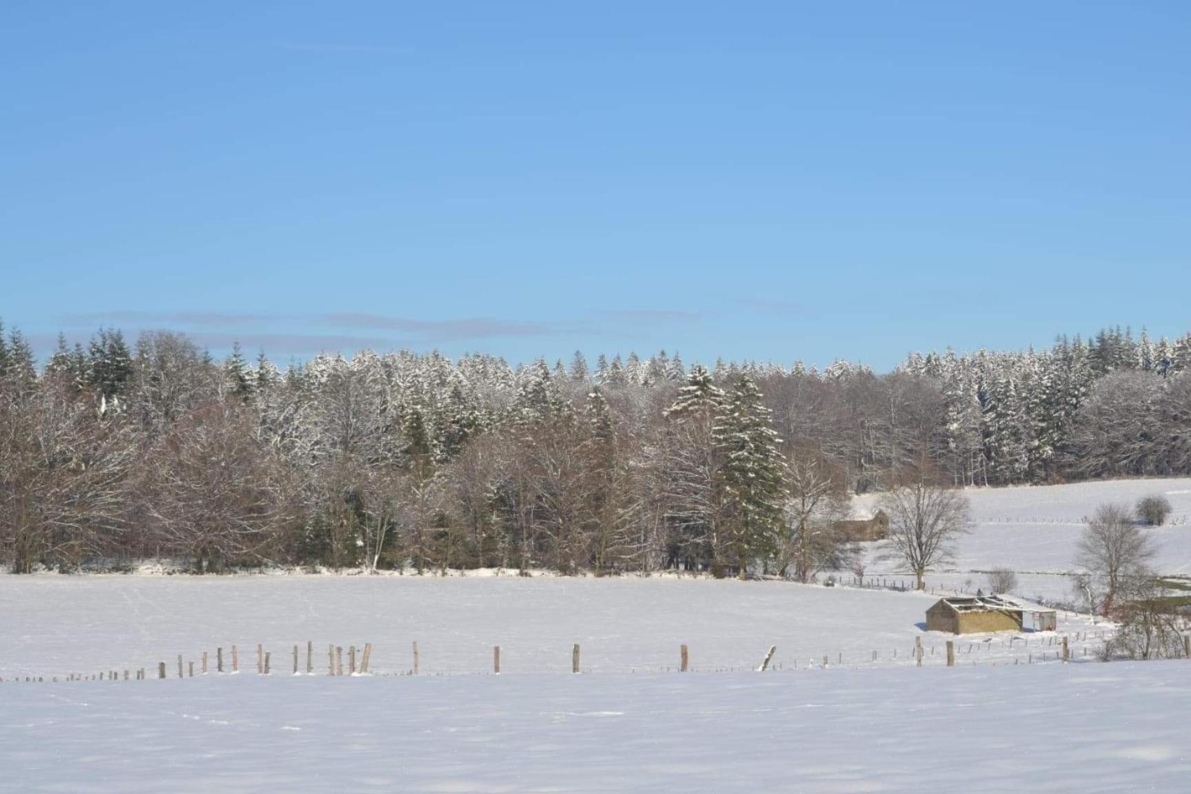 L'Eddy lodge