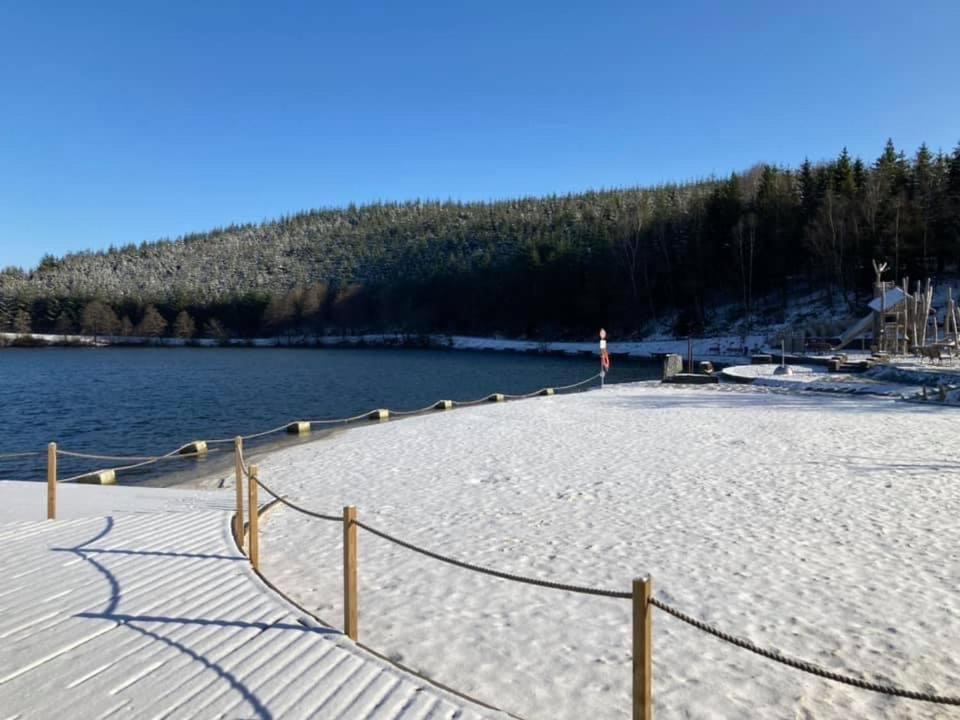 L'Eddy lodge
