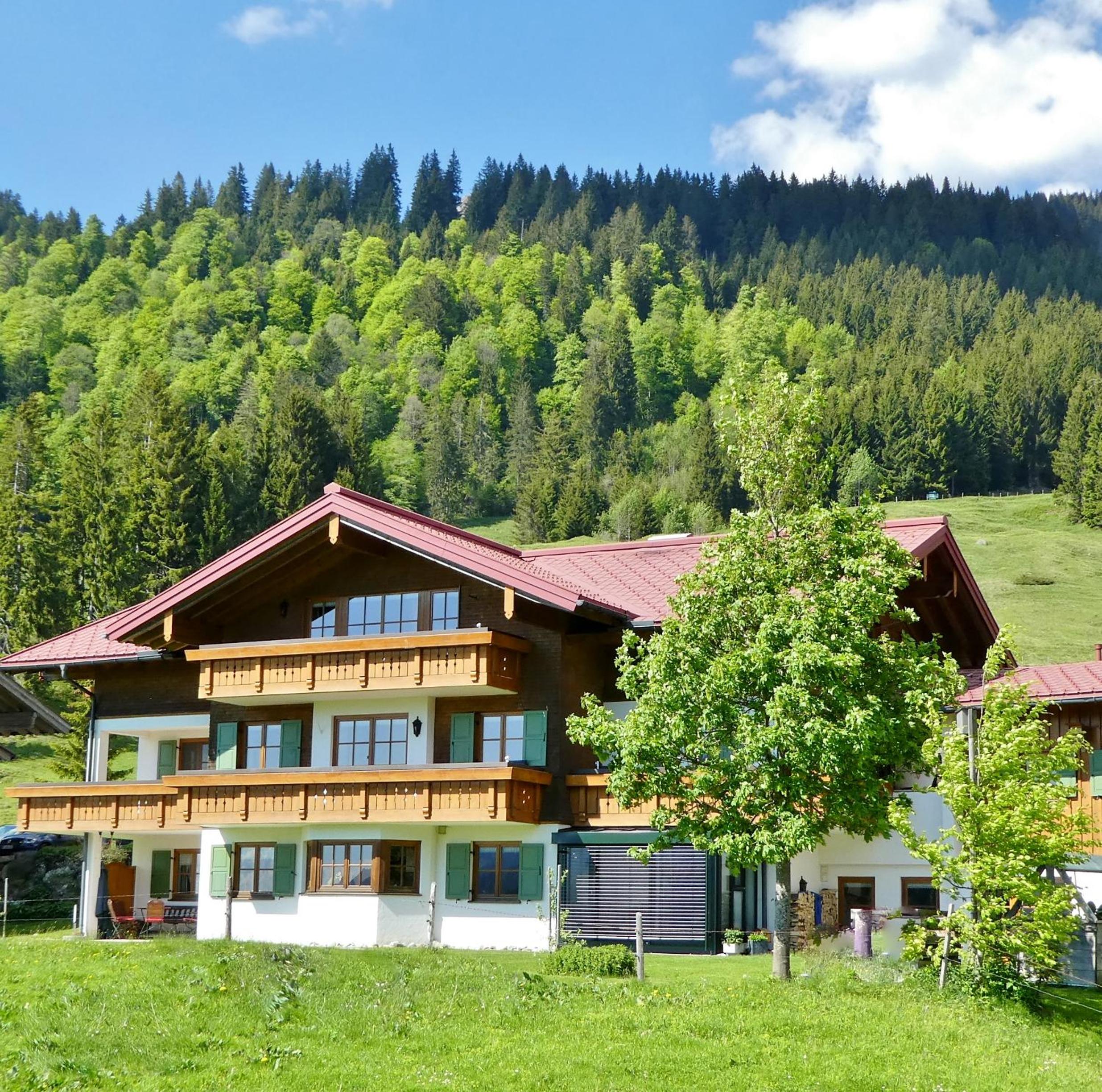 Siplinger Suites - Ferienwohnungen - Sauna und Fitness