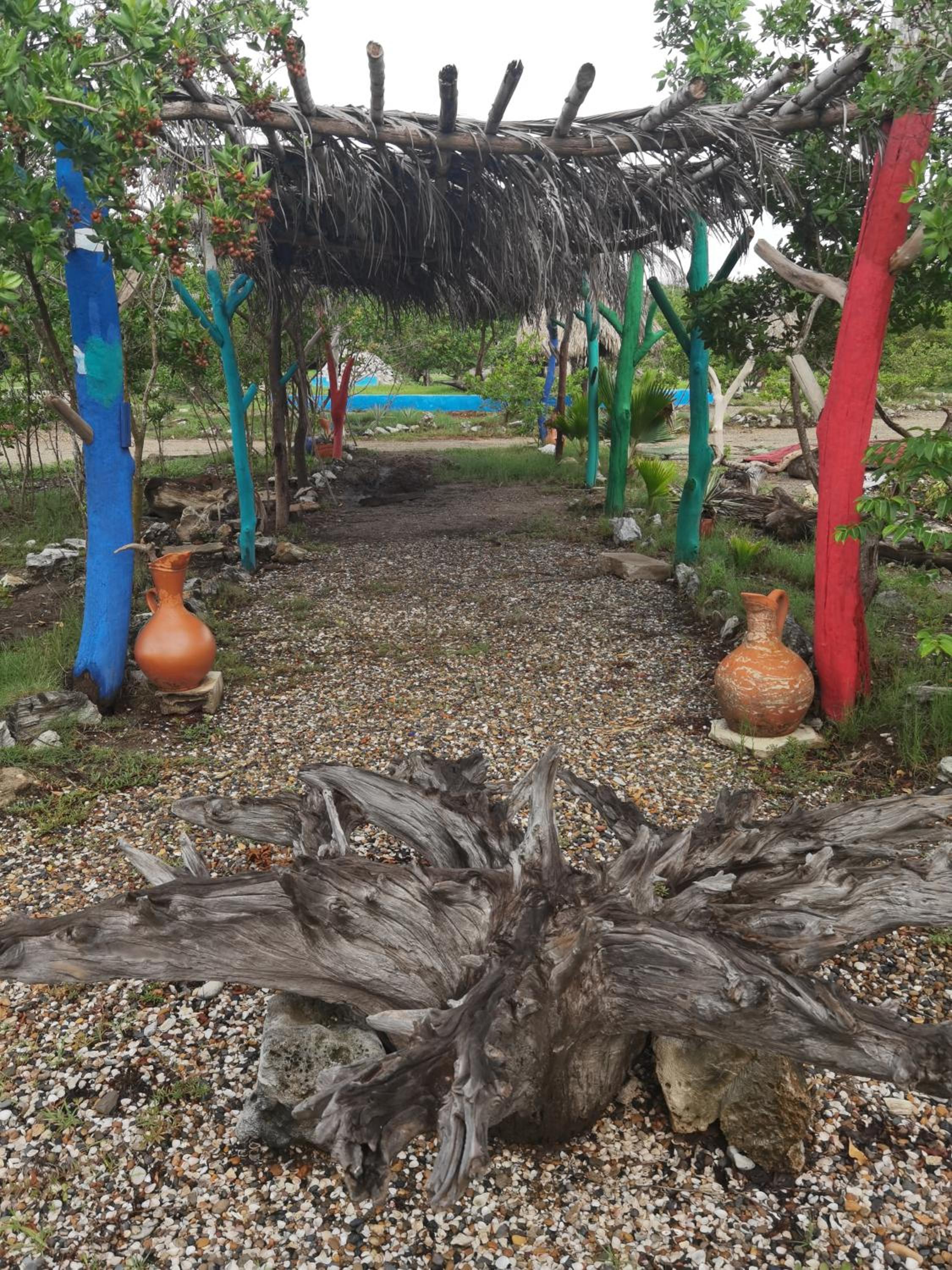 Galerazambahostal