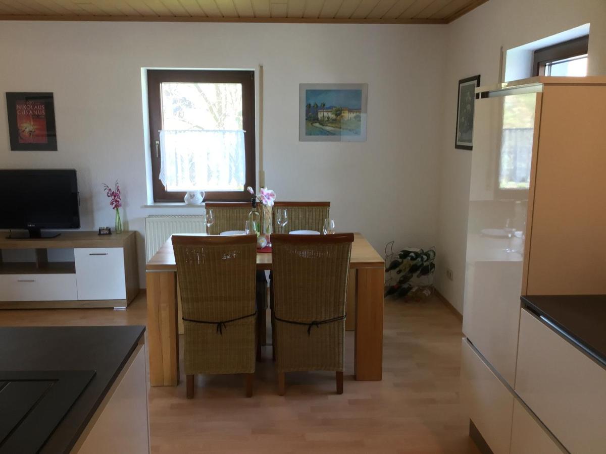 Ferienwohnung Kardinalsberg Bernkastel-Kues view 2