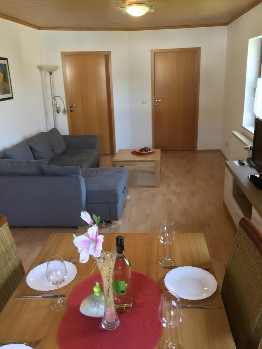 Ferienwohnung Kardinalsberg Bernkastel-Kues view 5