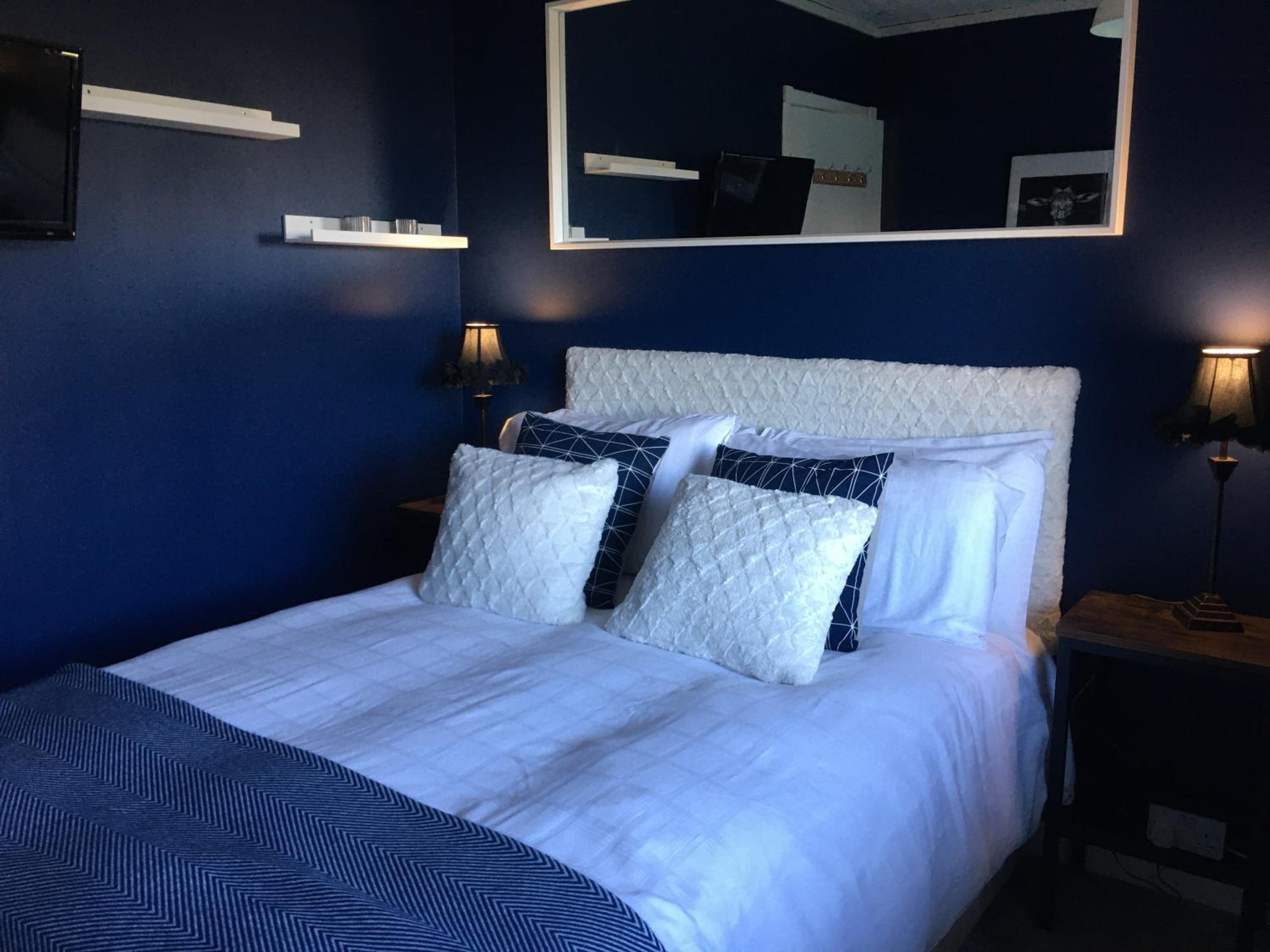 Follies Suites Ballyvoile view 3